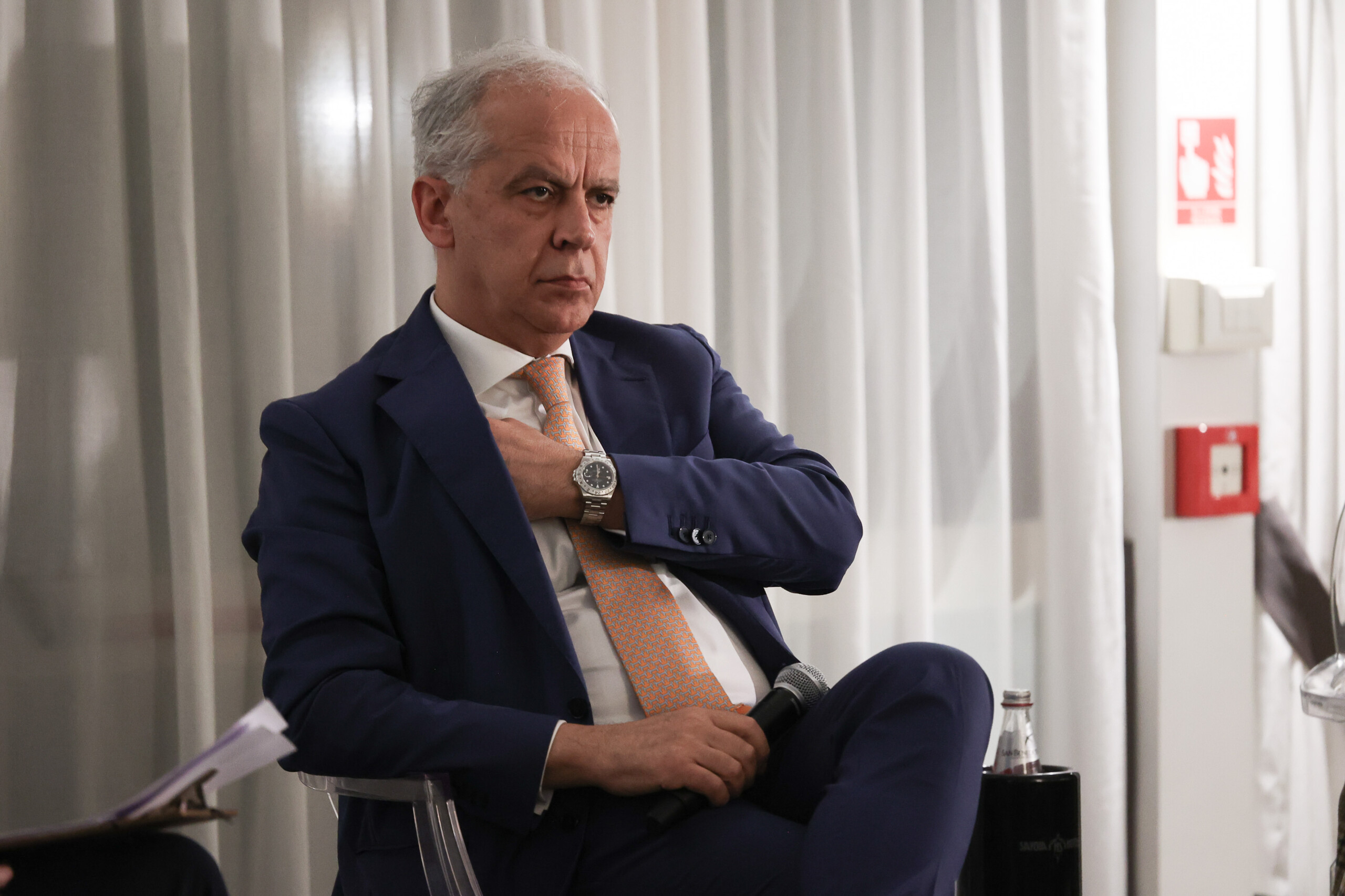 trains interior ministry drones and artificial intelligence among measures against sabotage scaled