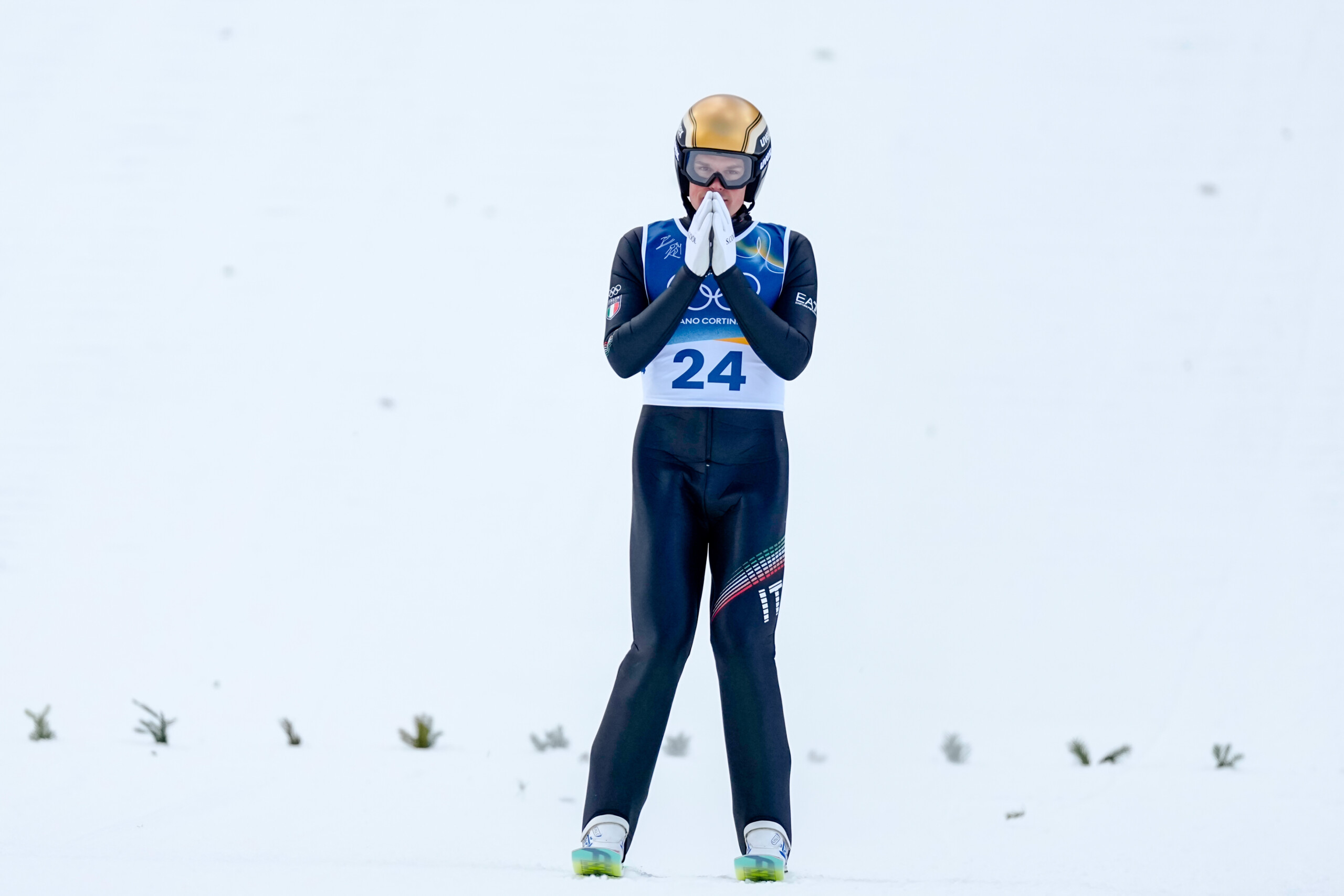 milan cortina nordic combined japan in pole position after jumping costa 28th scaled