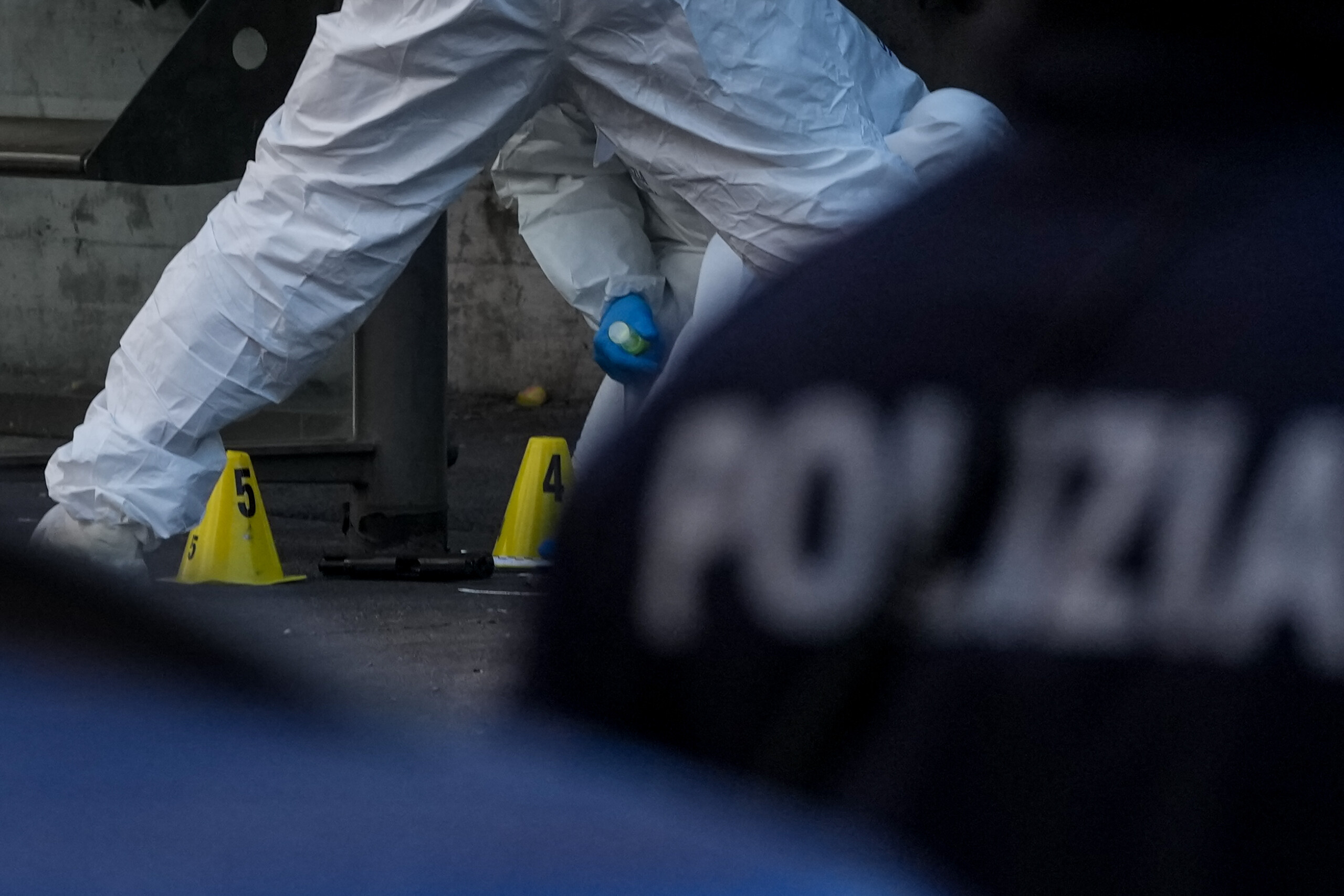 milan drug dealer killed by police officer four officers under investigation for aiding and abetting scaled