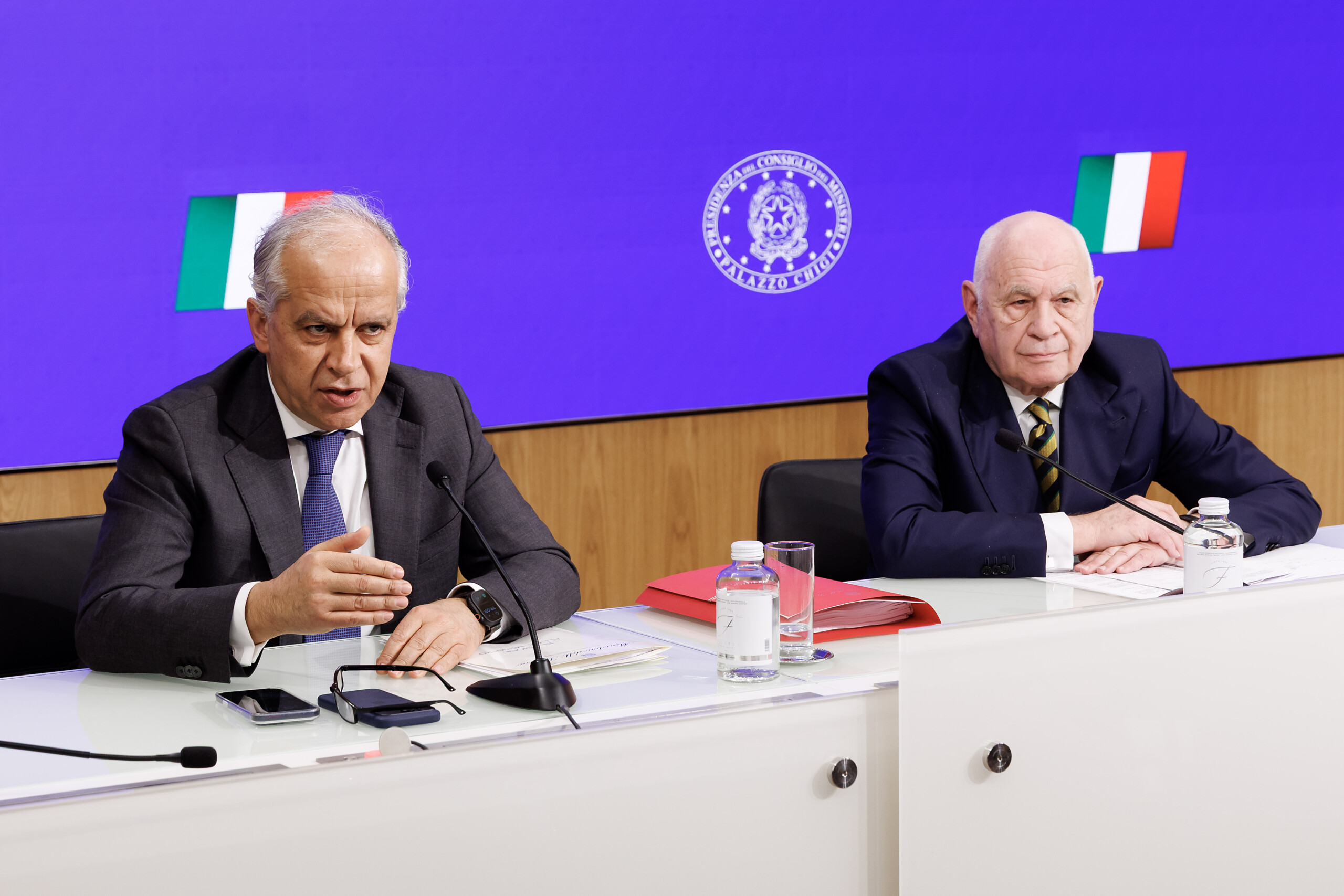 Autonomy, green light from the Council of Ministers for preliminary agreements with northern regions 1 autonomy green light from the council of ministers for preliminary agreements with northern regions scaled