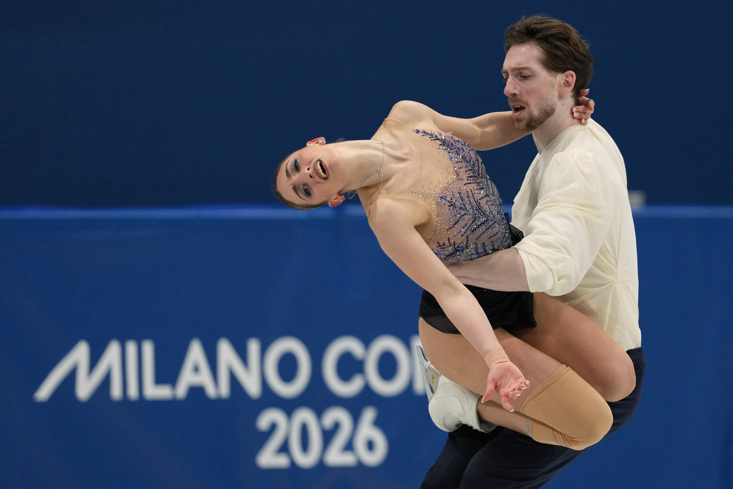 Milan-Cortina 2026, Conti and Macii: ‘We have overcome the rift with maturity and are now stronger than before.’ 1 milan cortina 2026 conti and macii we have overcome the rift with maturity and are now stronger than before scaled