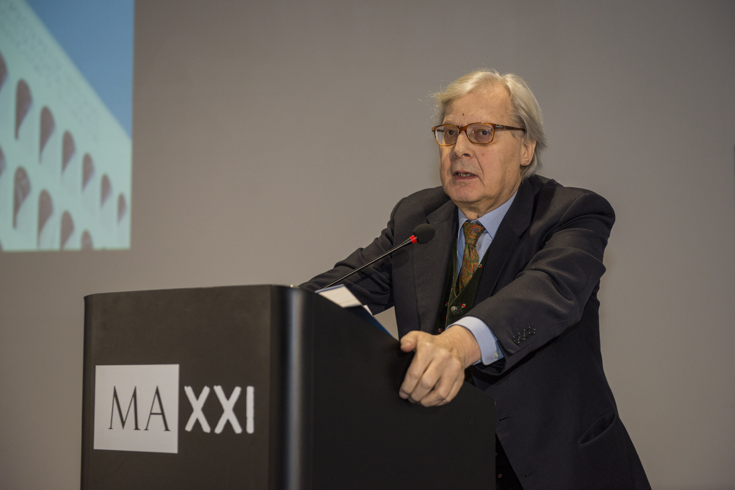 sgarbi i was acquitted for the manetti painting im not interested in revenge scaled