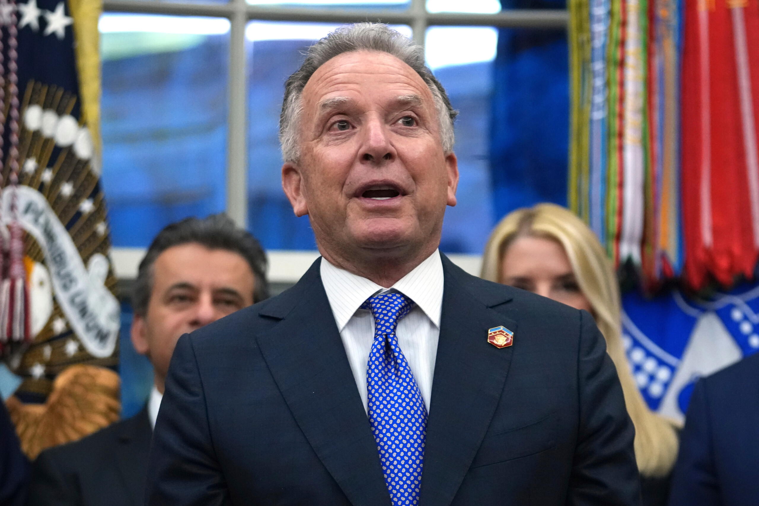 ukraine witkoff significant progress in trilateral talks scaled