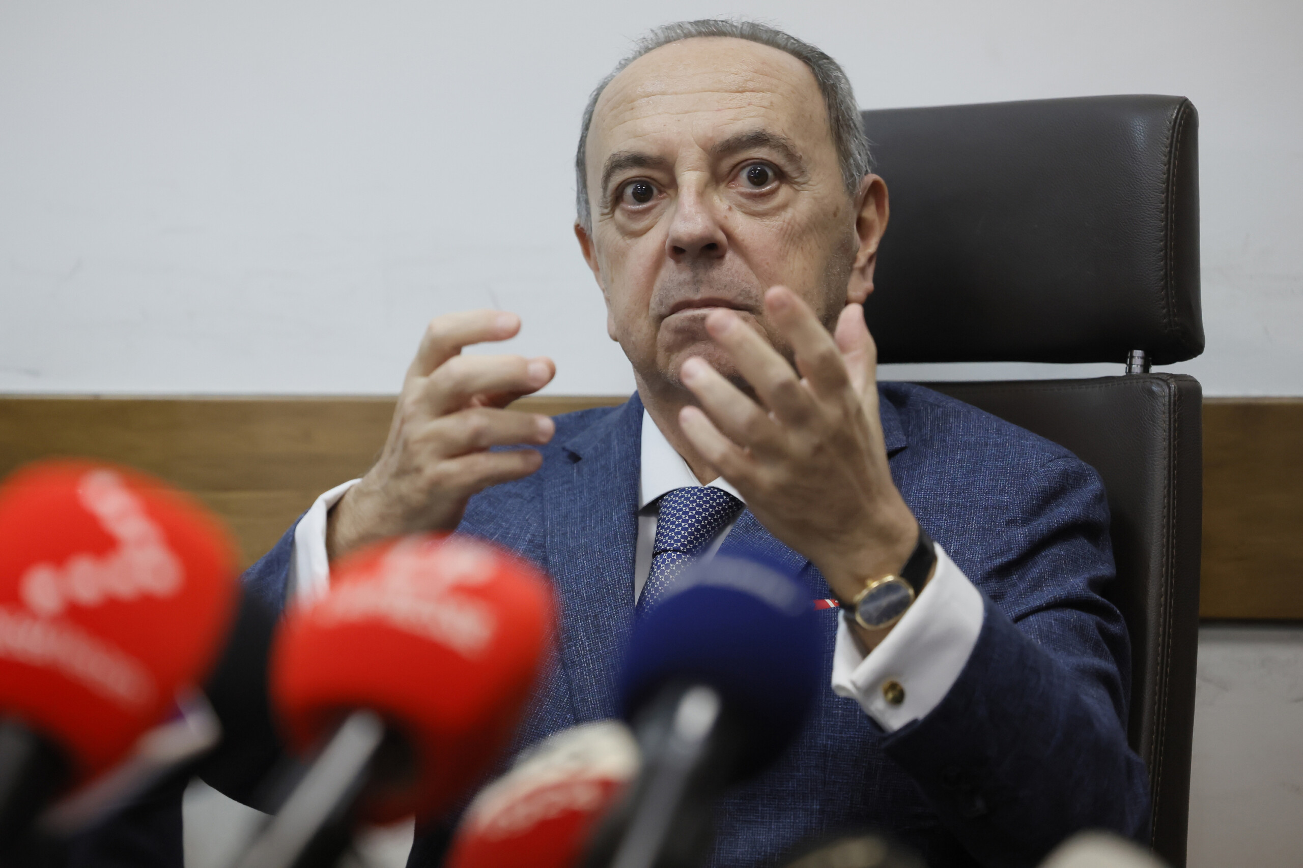 crans montana lo voi a productive and fruitful meeting in bern scaled