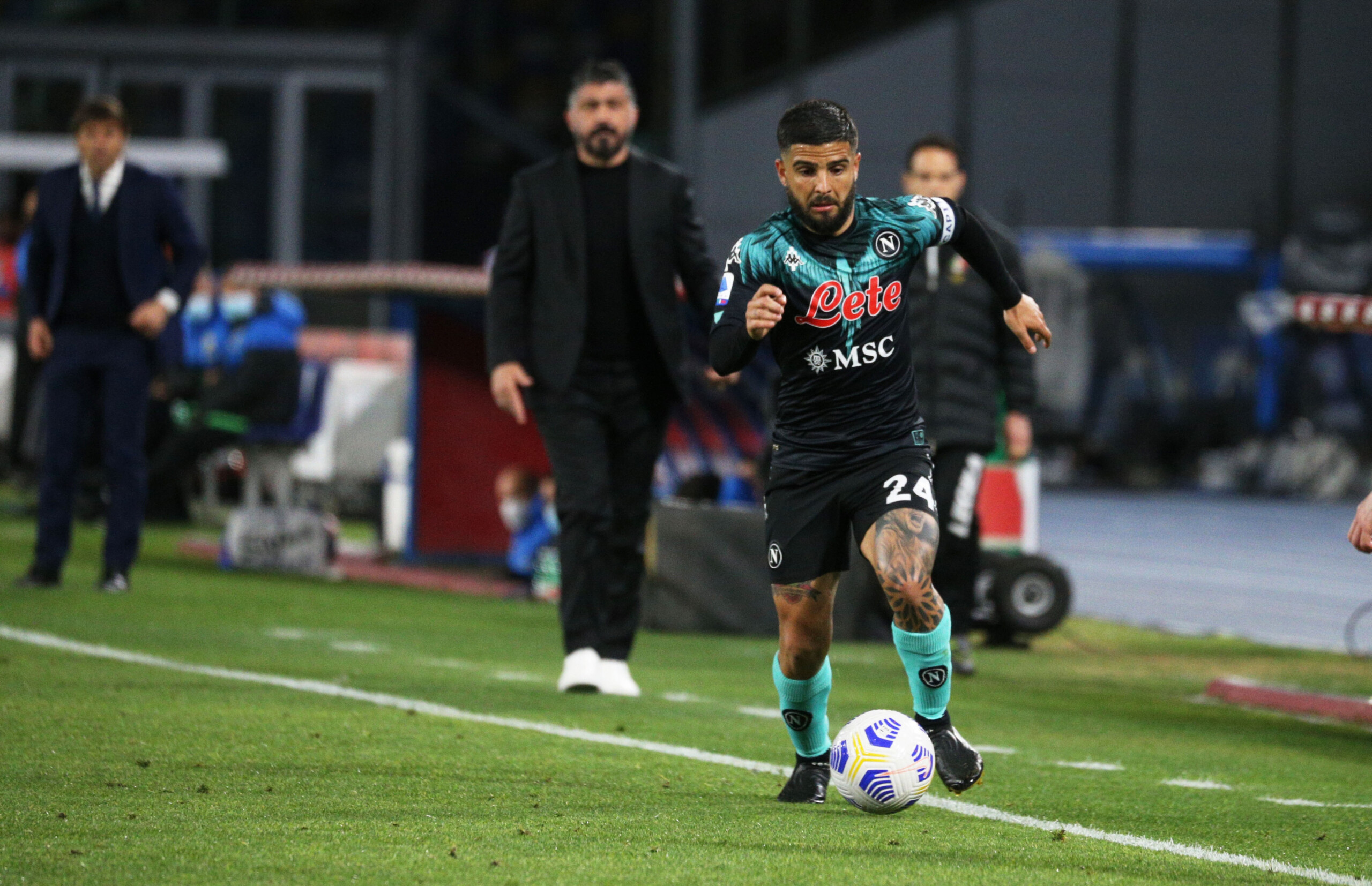 Football: Lazio Regional Court rejects appeals on away match bans for Roma, Napoli, and Fiorentina 1 football lazio regional court rejects appeals on away match bans for roma napoli and fiorentina scaled