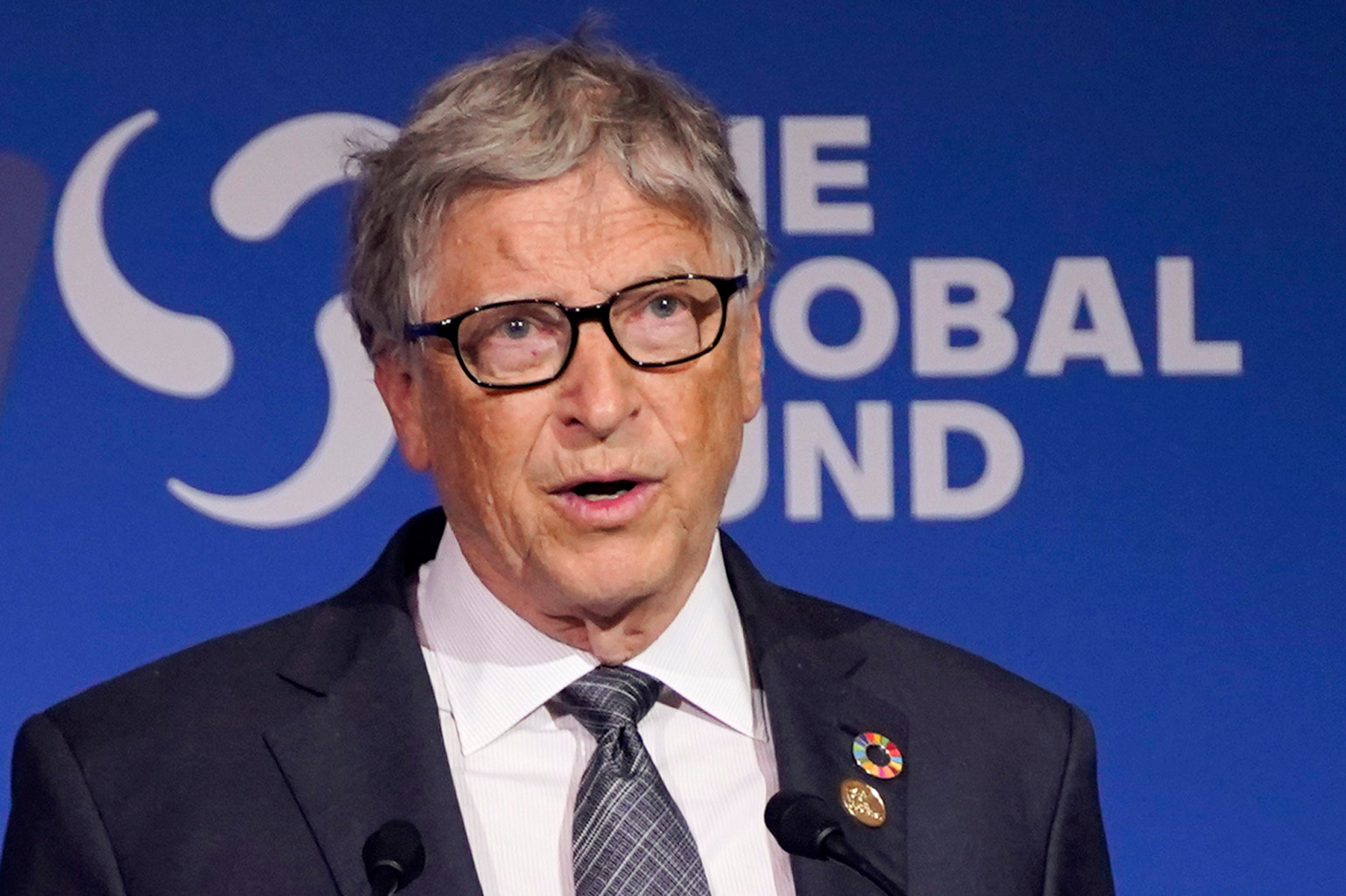 india epstein case bill gates cancels participation in ai summit