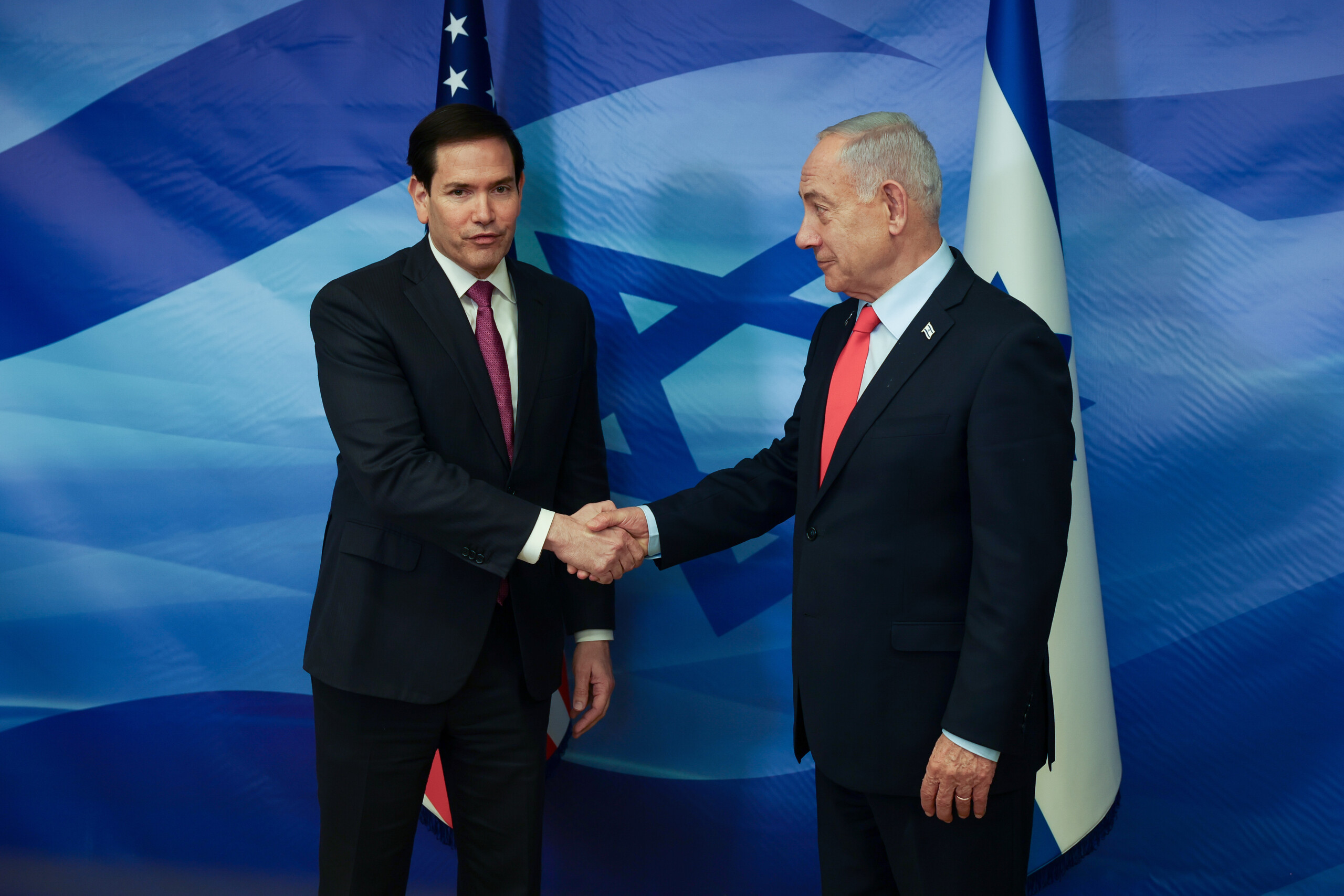 Middle East, Rubio to meet Netanyahu in Israel on February 28 1 middle east rubio to meet netanyahu in israel on february 28 scaled