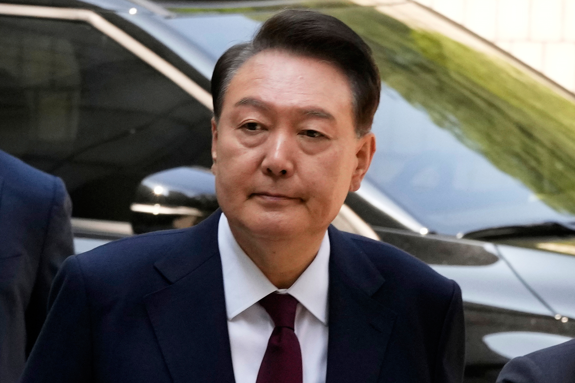 South Korea, life sentence for former president Yoon for imposing martial law 1 south korea life sentence for former president yoon for imposing martial law