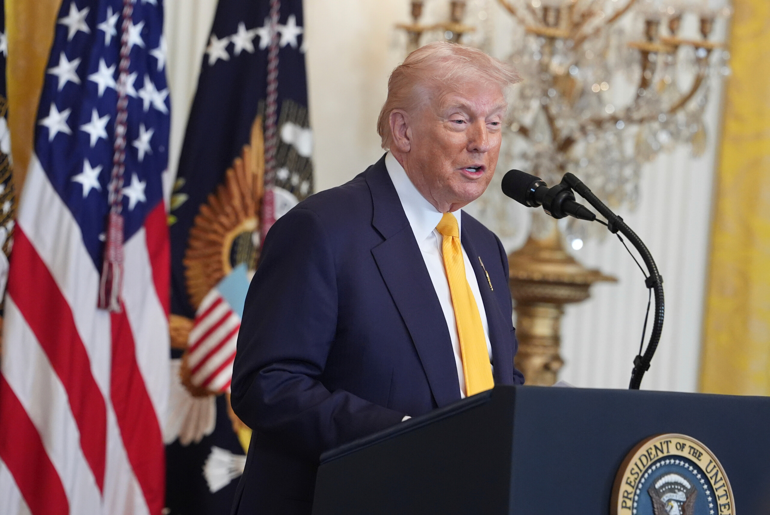 us trump i am ashamed of the court judges who voted against tariffs scaled