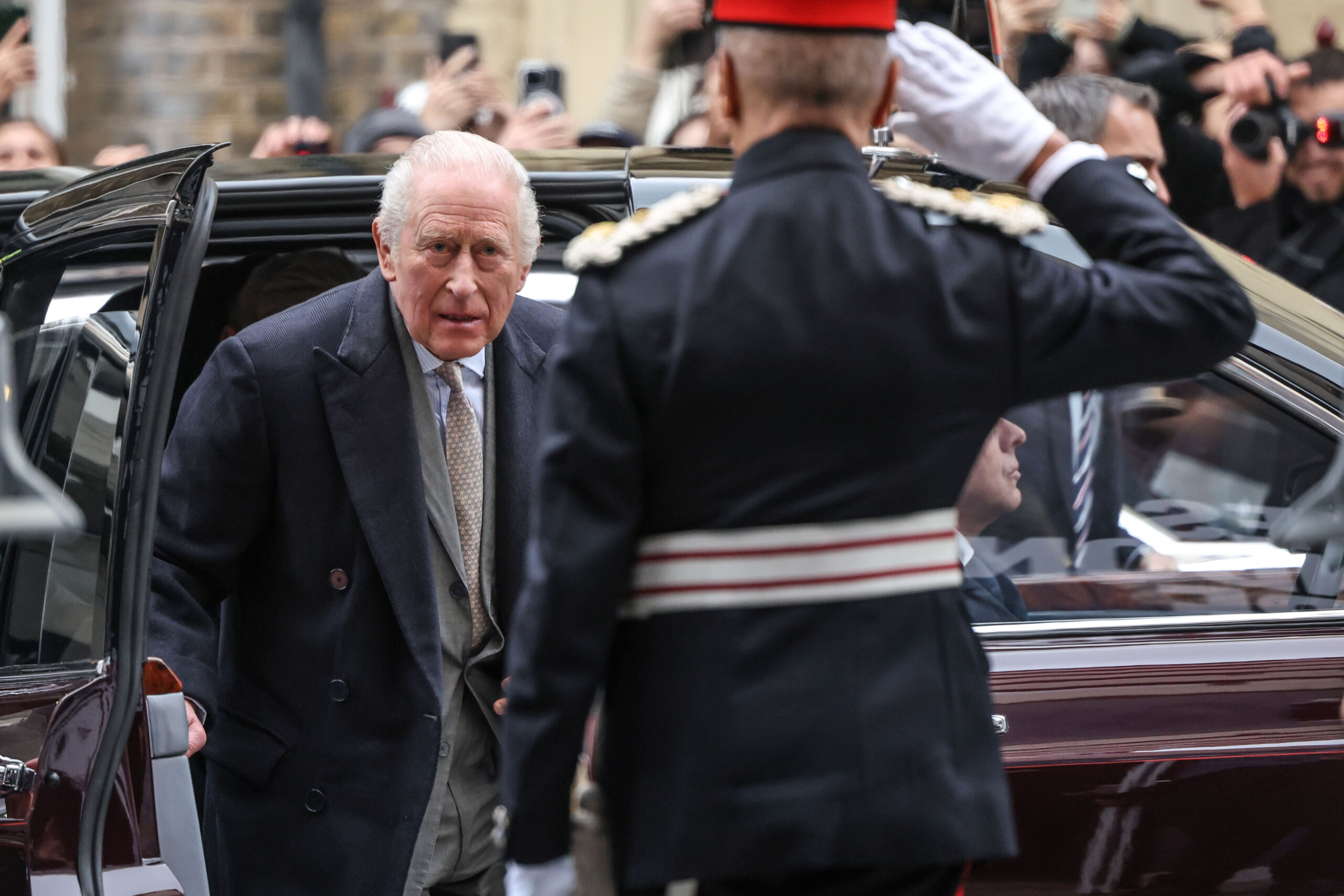 Epstein case: media reports that Charles would not oppose removing Andrew from line of succession 1 epstein case media reports that charles would not oppose removing andrew from line of succession scaled