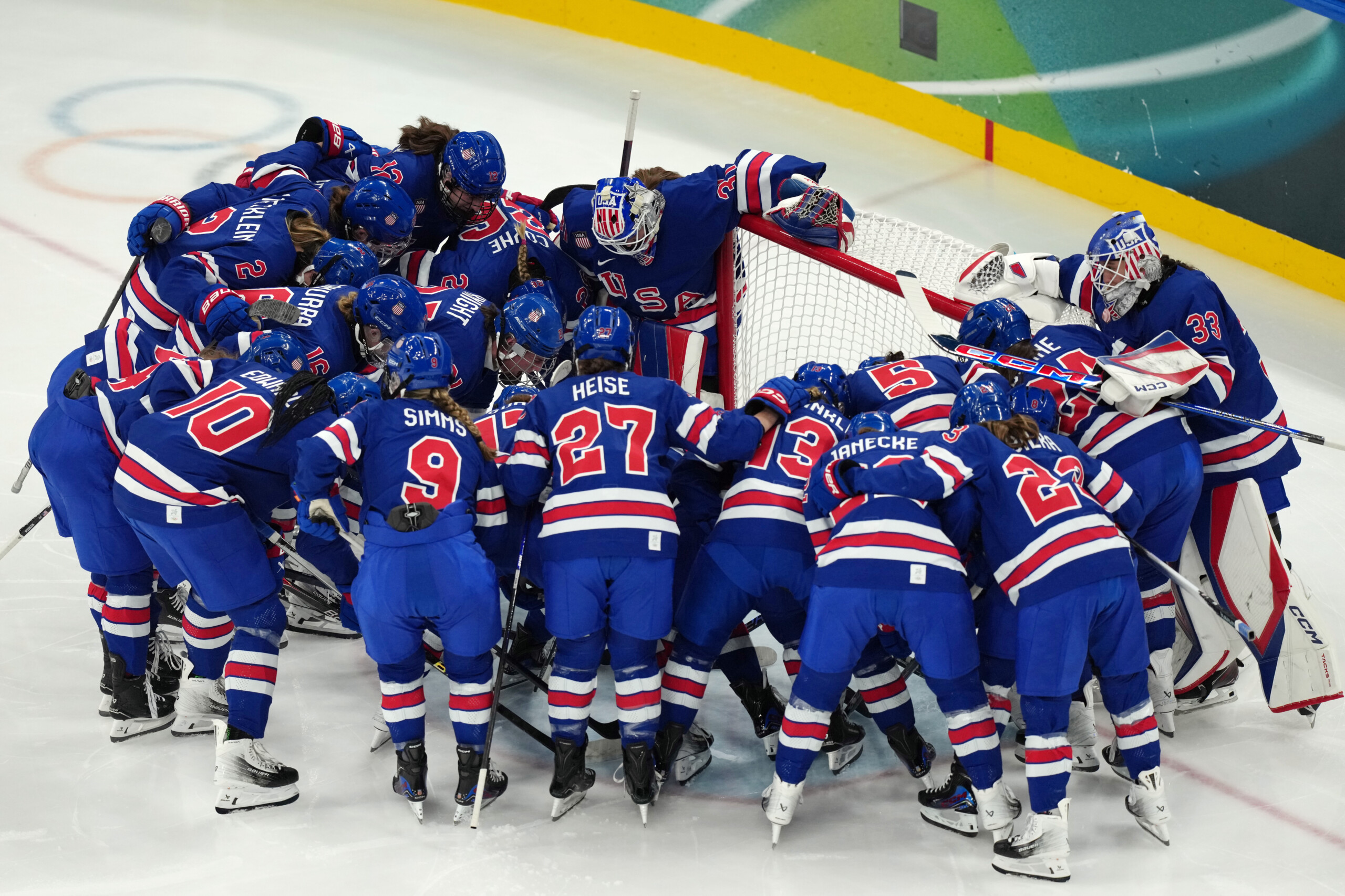 milan cortina hockey usa canada final eagerly awaited but without trump scaled
