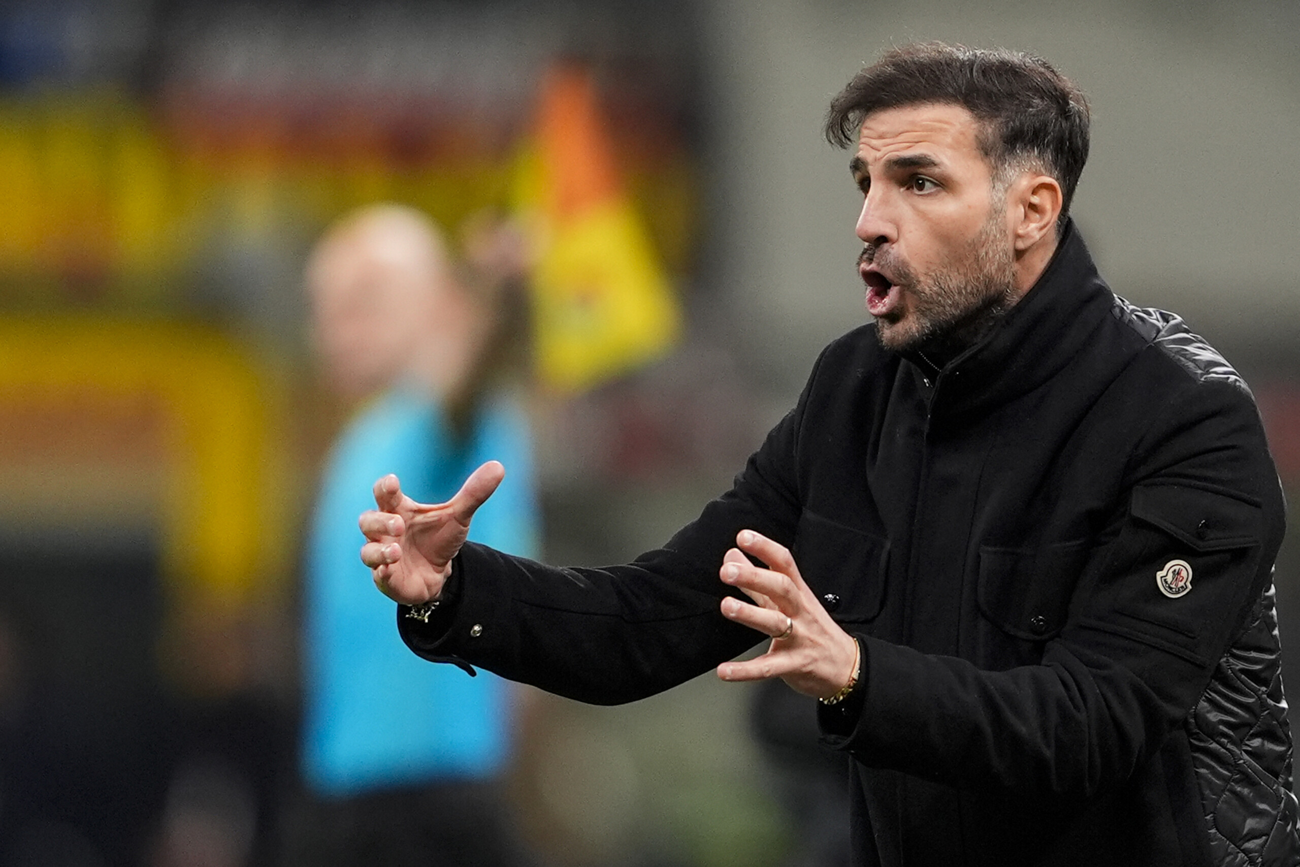 Serie A, Fabregas: ‘Milan-Como? I apologised, I would accept the TV evidence.’ 1 serie a fabregas milan como i apologised i would accept the tv evidence scaled