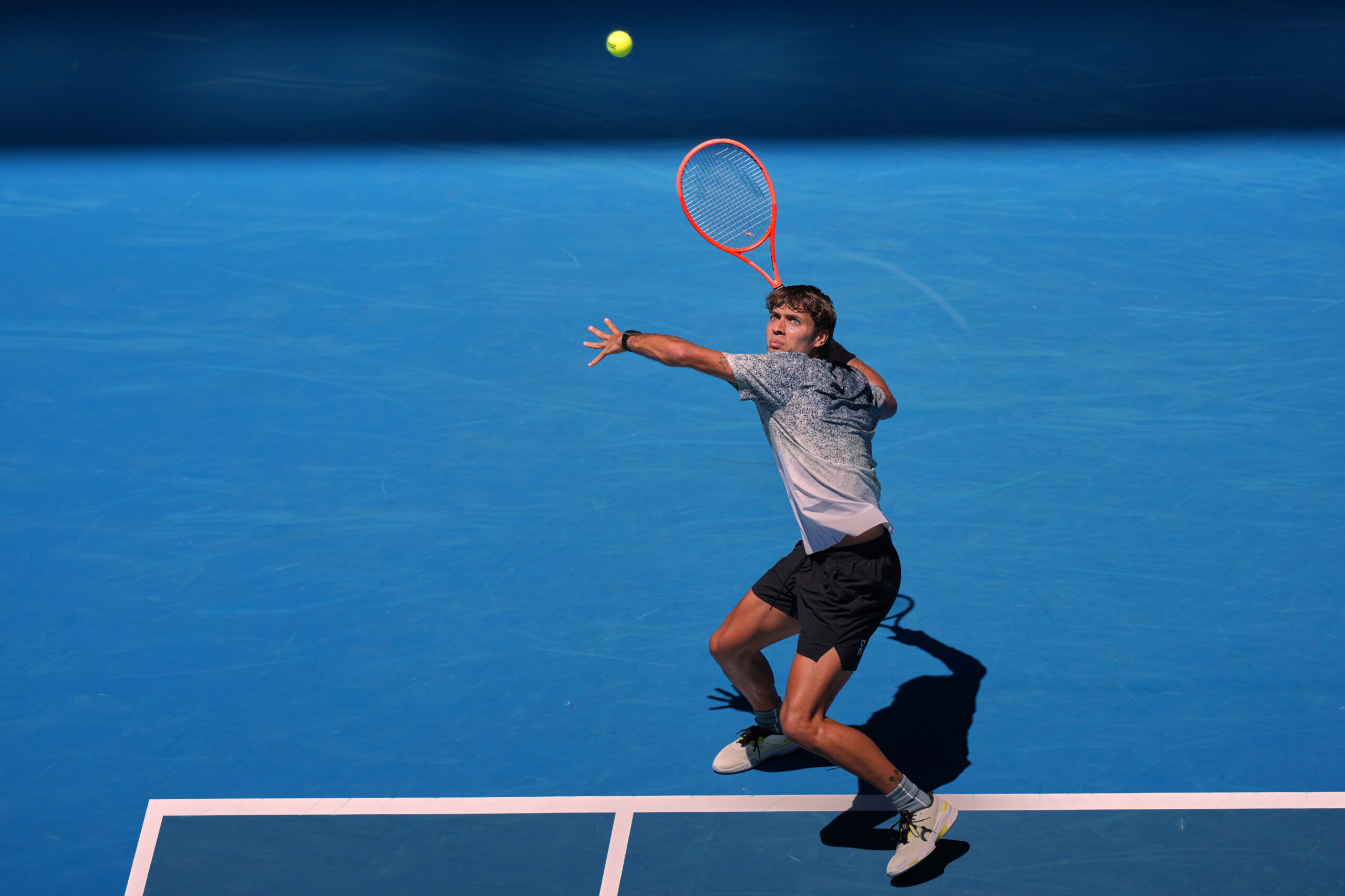 Tennis: ATP Delray Beach, Cobolli in the semi-finals against Korda 1 tennis atp delray beach cobolli in the semi finals against korda scaled