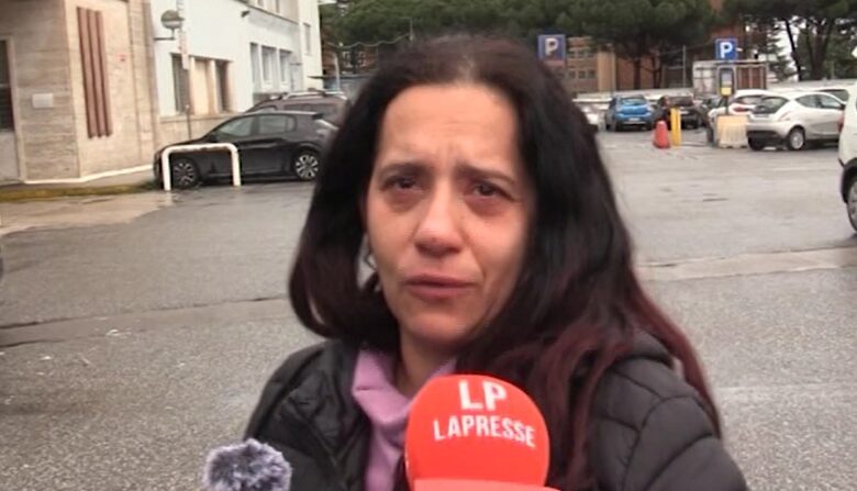 Transplanted child, mother: ‘Now a foundation in Domenico's name’ 1 transplanted child mother now a foundation in domenicos name