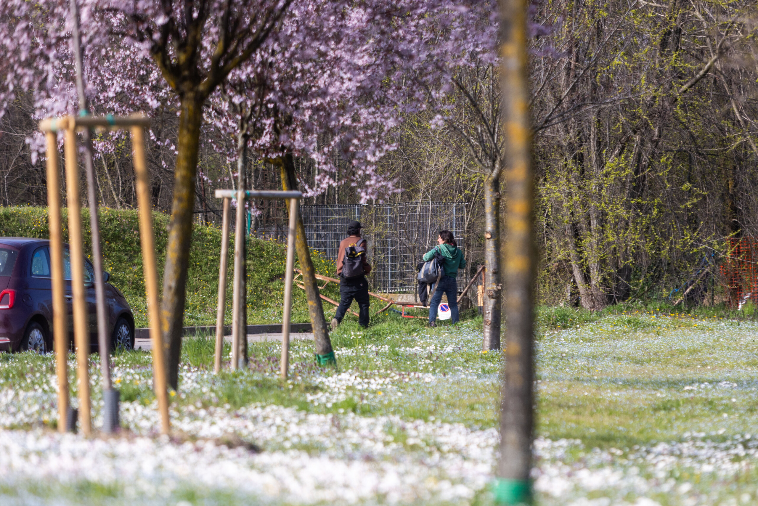 Rogoredo, police officer arrested for voluntary manslaughter 1 rogoredo police officer arrested for voluntary manslaughter scaled