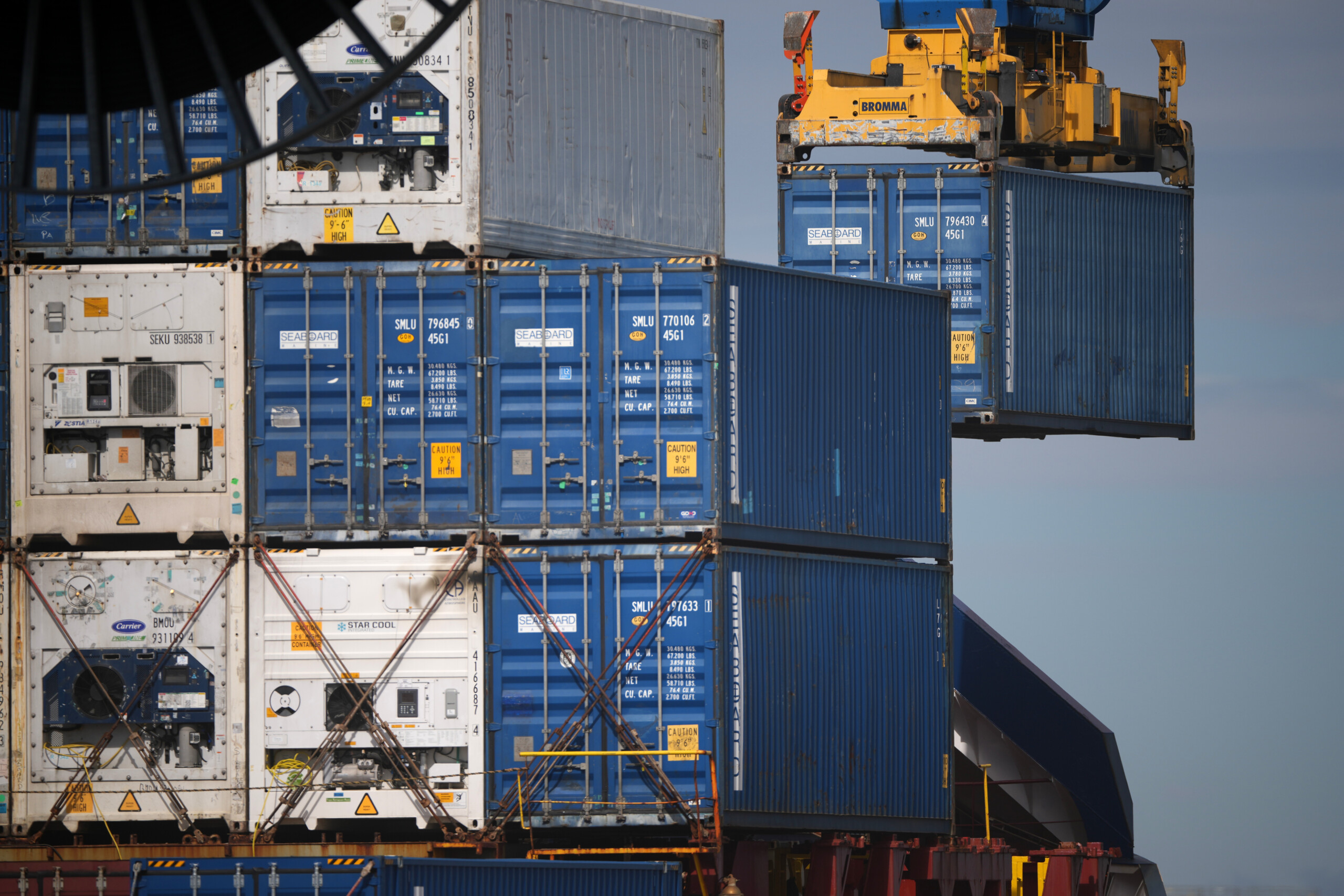 Tariffs, from tomorrow collection stops after Supreme Court ruling 1 tariffs from tomorrow collection stops after supreme court ruling scaled