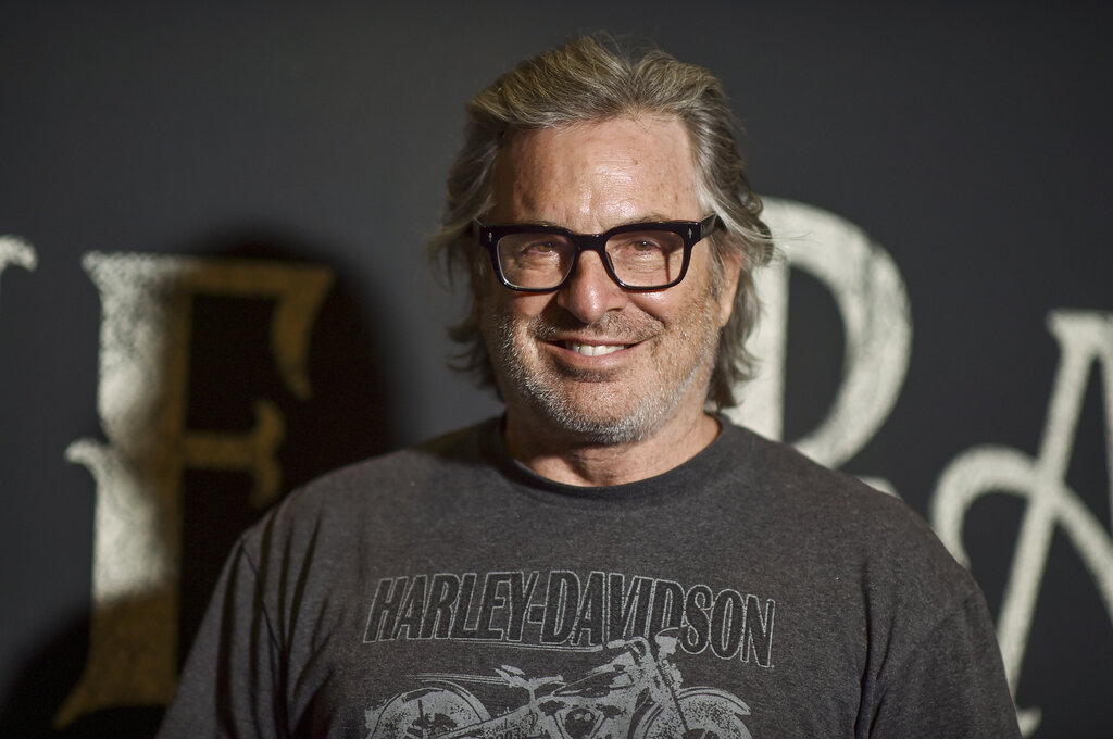 cinema farewell to robert carradine star of lizzie mcguire