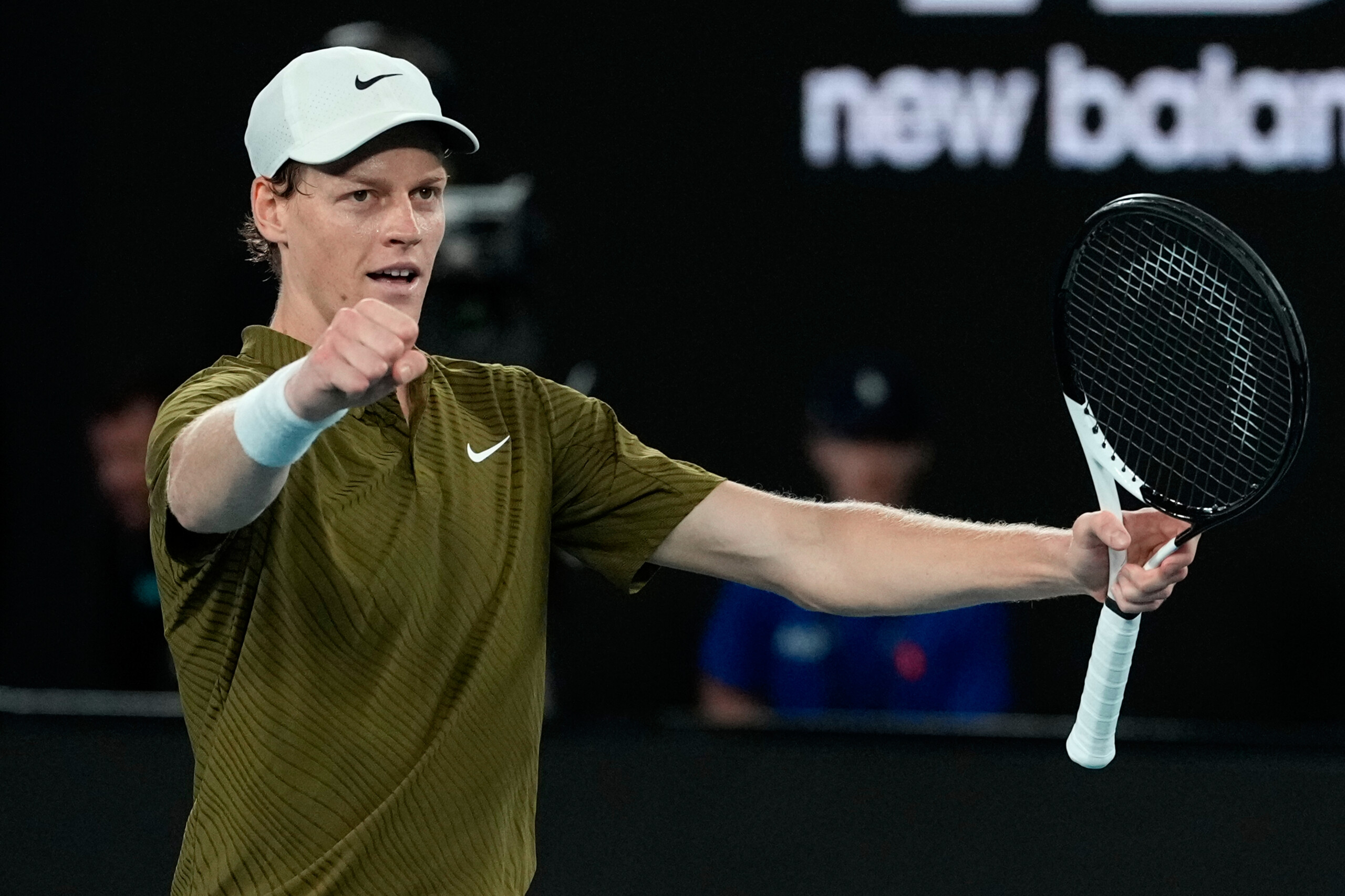 Milan-Cortina, Sinner congratulates Wierer after her retirement; ‘What a career’ 1 milan cortina sinner congratulates wierer after her retirement what a career scaled