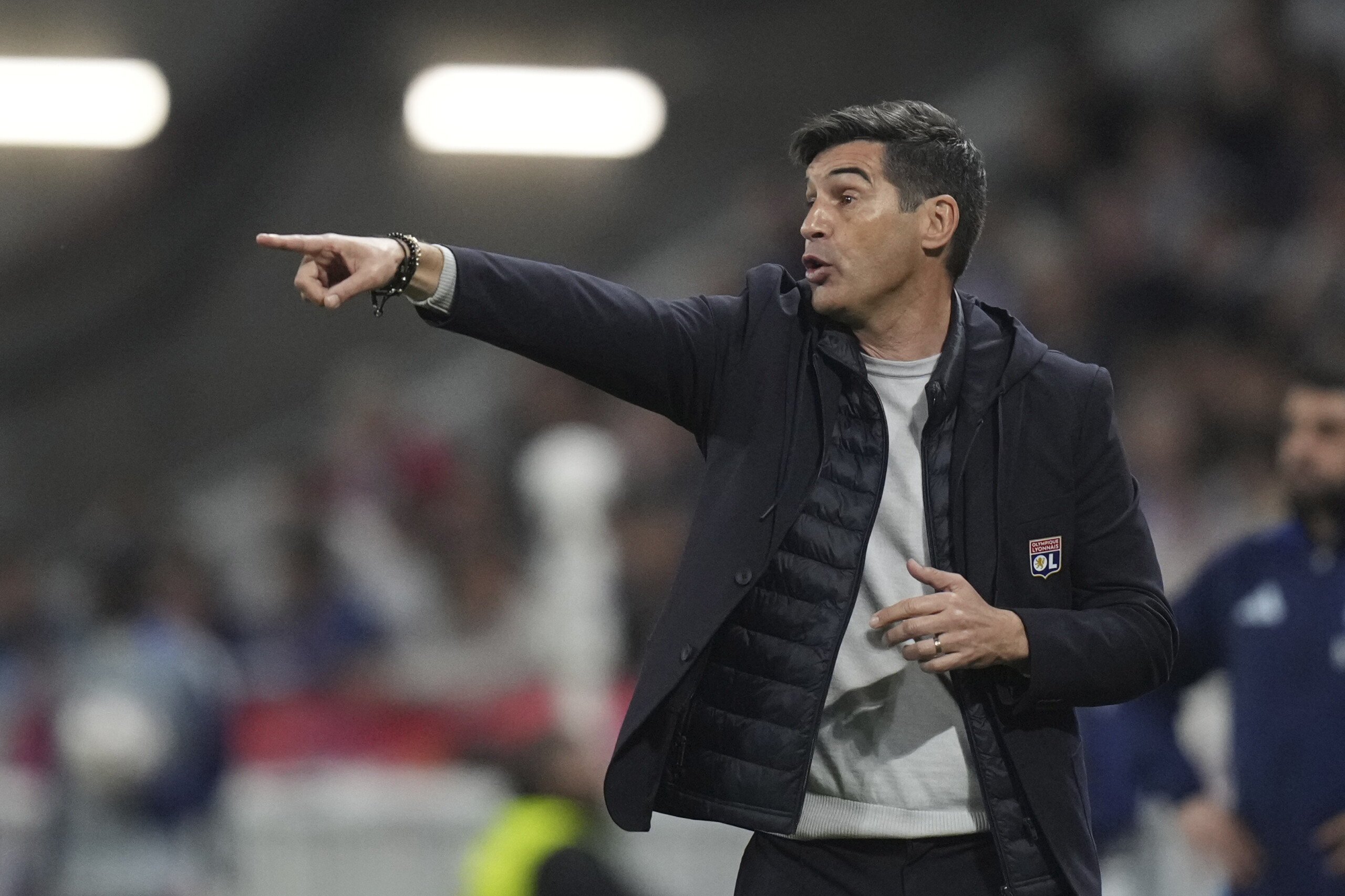 Ukraine, Fonseca against Trump and Infantino: ‘No World Cup in the US, they only think about money’ 1 ukraine fonseca against trump and infantino no world cup in the us they only think about money scaled