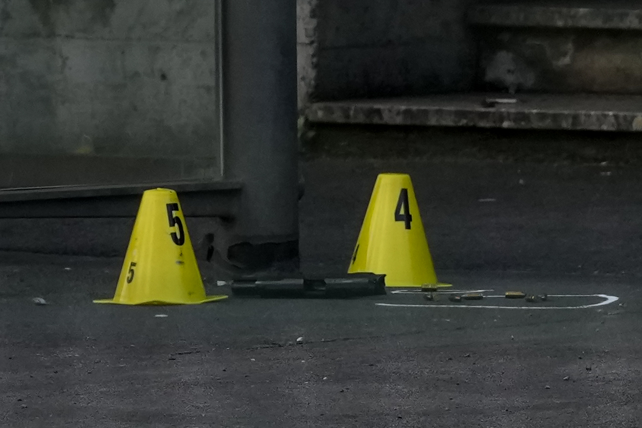 Rogoredo murder, Pisani: ‘Take away Cinturrino's uniform, he must be dismissed immediately’ 1 rogoredo murder pisani take away cinturrinos uniform he must be dismissed immediately