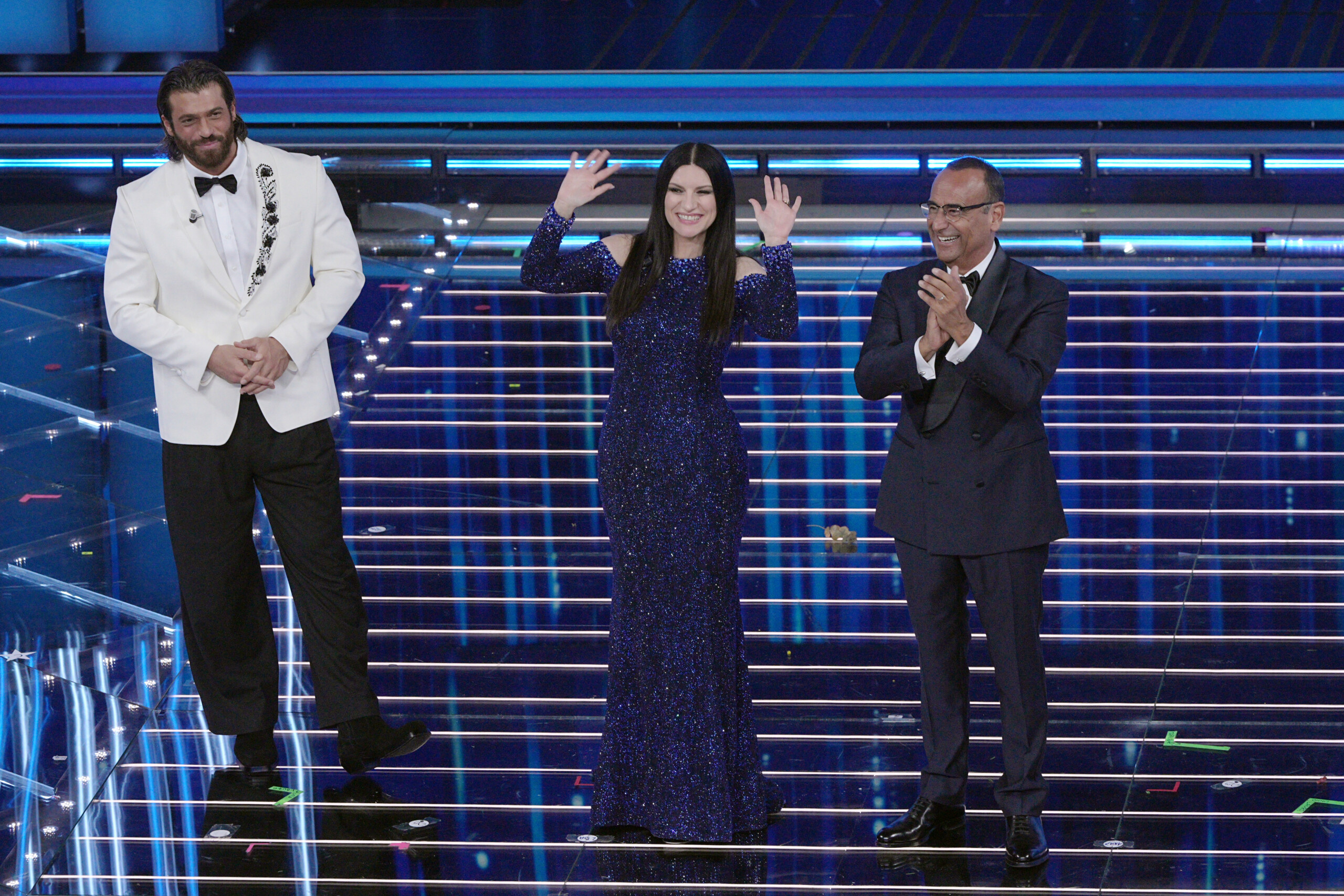 Sanremo: Arisa, Fulminacci, Brancale, Ditonellapiaga and Fedez-Masini in the top 5 on the first night 1 sanremo arisa fulminacci brancale ditonellapiaga and fedez masini in the top 5 on the first night scaled