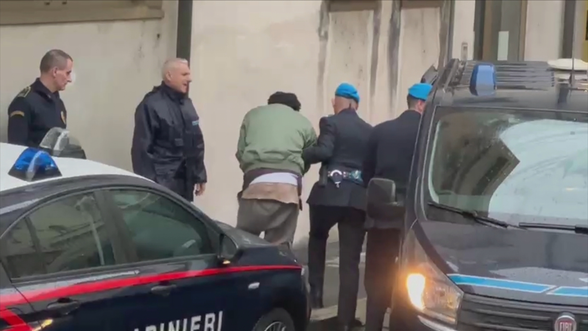 Verzeni murder: awaiting hearing, verdict possible 1 verzeni murder awaiting hearing verdict possible