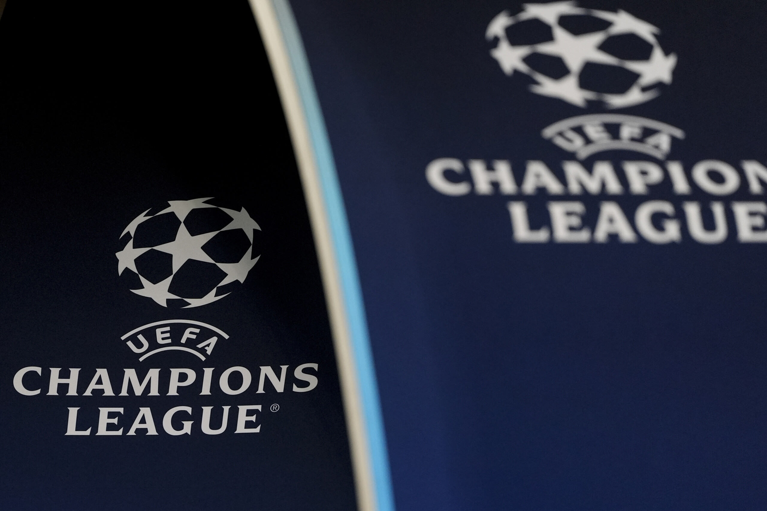 Champions League: the round of 16 picture 1 champions league the round of 16 picture scaled