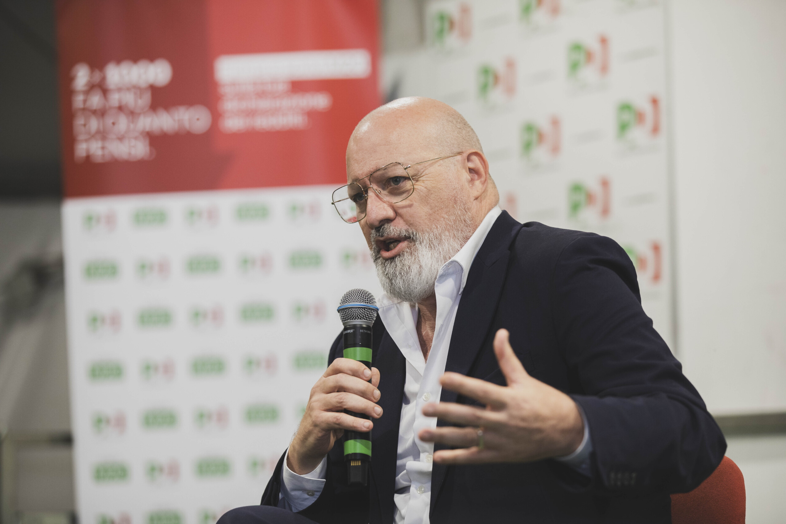 Electoral law, Bonaccini: ‘Meloni doesn't feel secure, it's yet another stretch’ 1 electoral law bonaccini meloni doesnt feel secure its yet another stretch scaled
