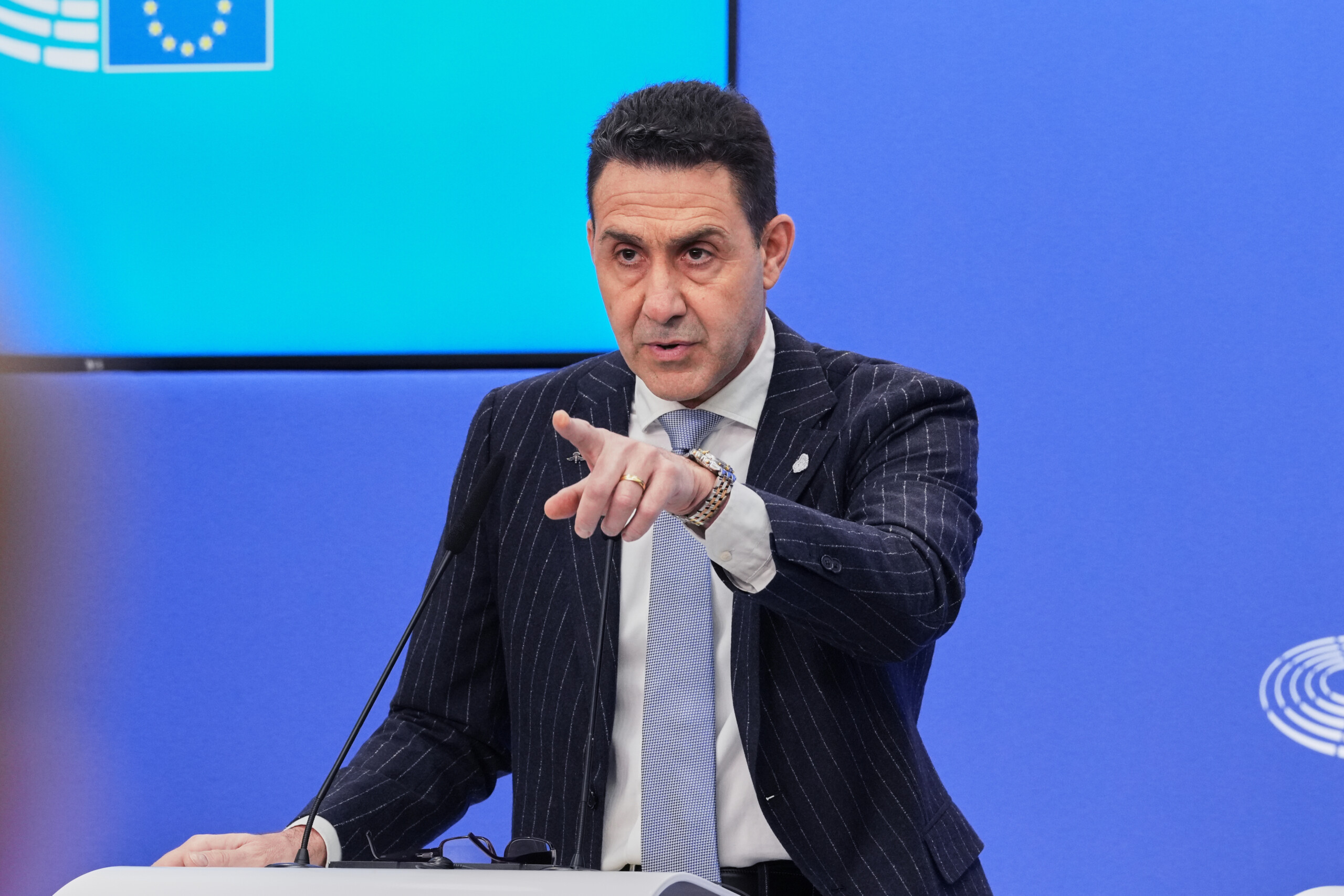 Right wing, Vannacci: ‘FnV is independent and alliances are made before the elections’ 1 right wing vannacci fnv is independent and alliances are made before the elections scaled