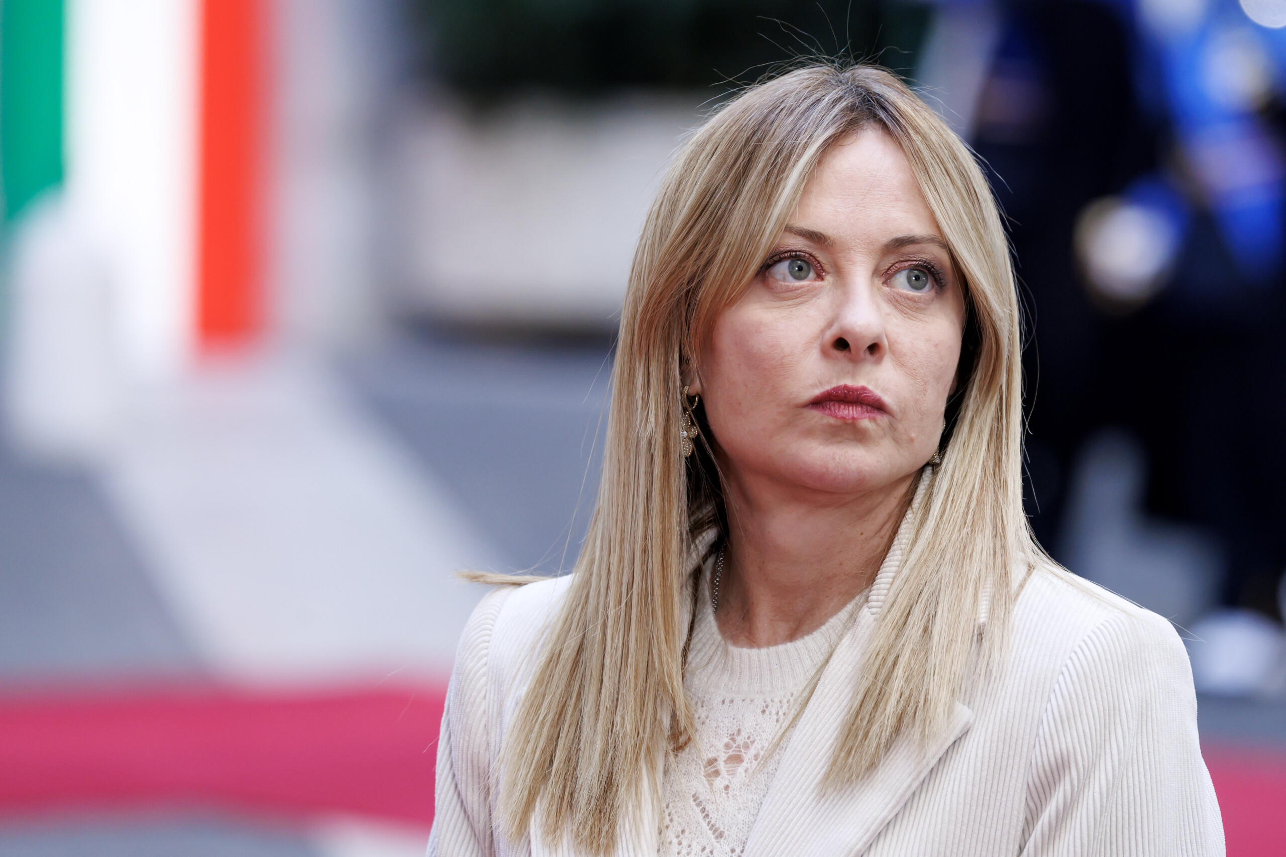 Tram derails in Milan, Meloni: ‘Condolences for the serious accident, solidarity with the city’ 1 tram derails in milan meloni condolences for the serious accident solidarity with the city scaled