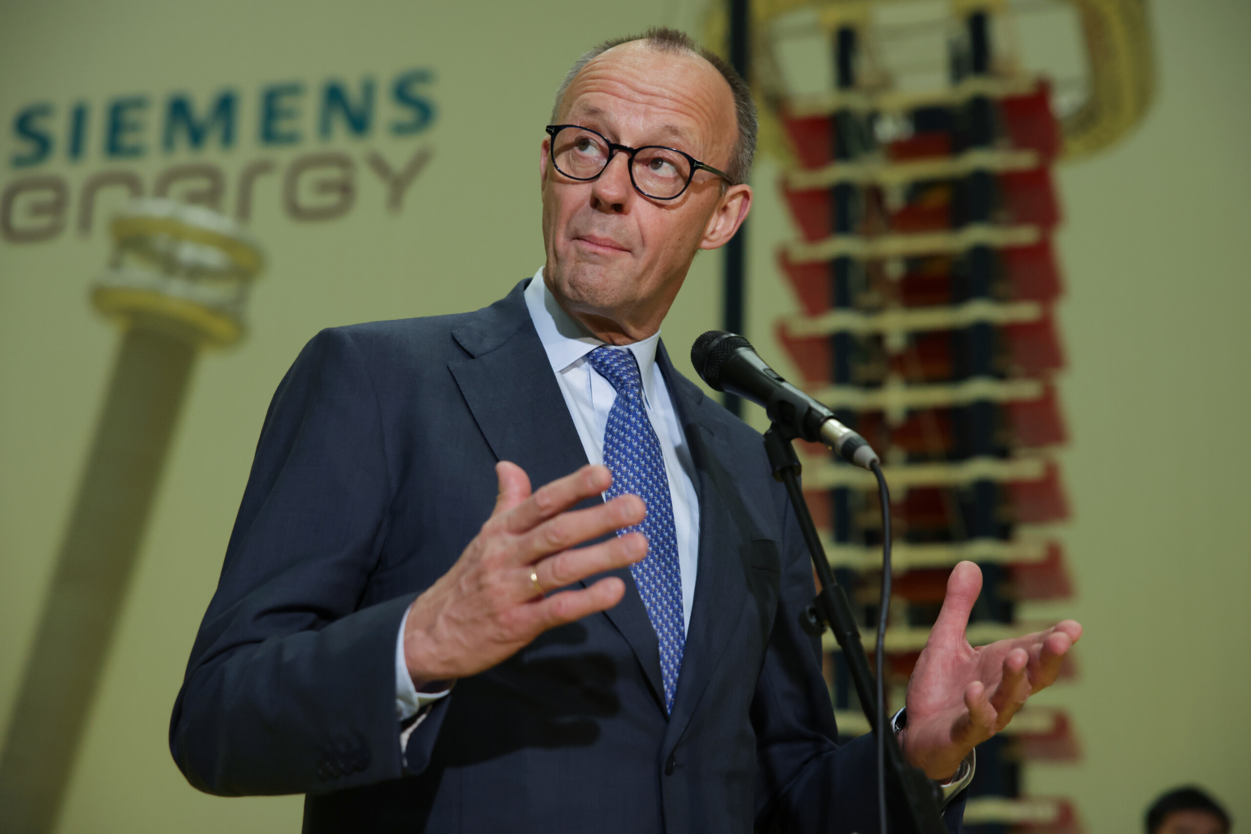 Iran, Merz: ‘Tehran must put an end to violence and seek a negotiated solution’ 1 iran merz tehran must put an end to violence and seek a negotiated solution scaled