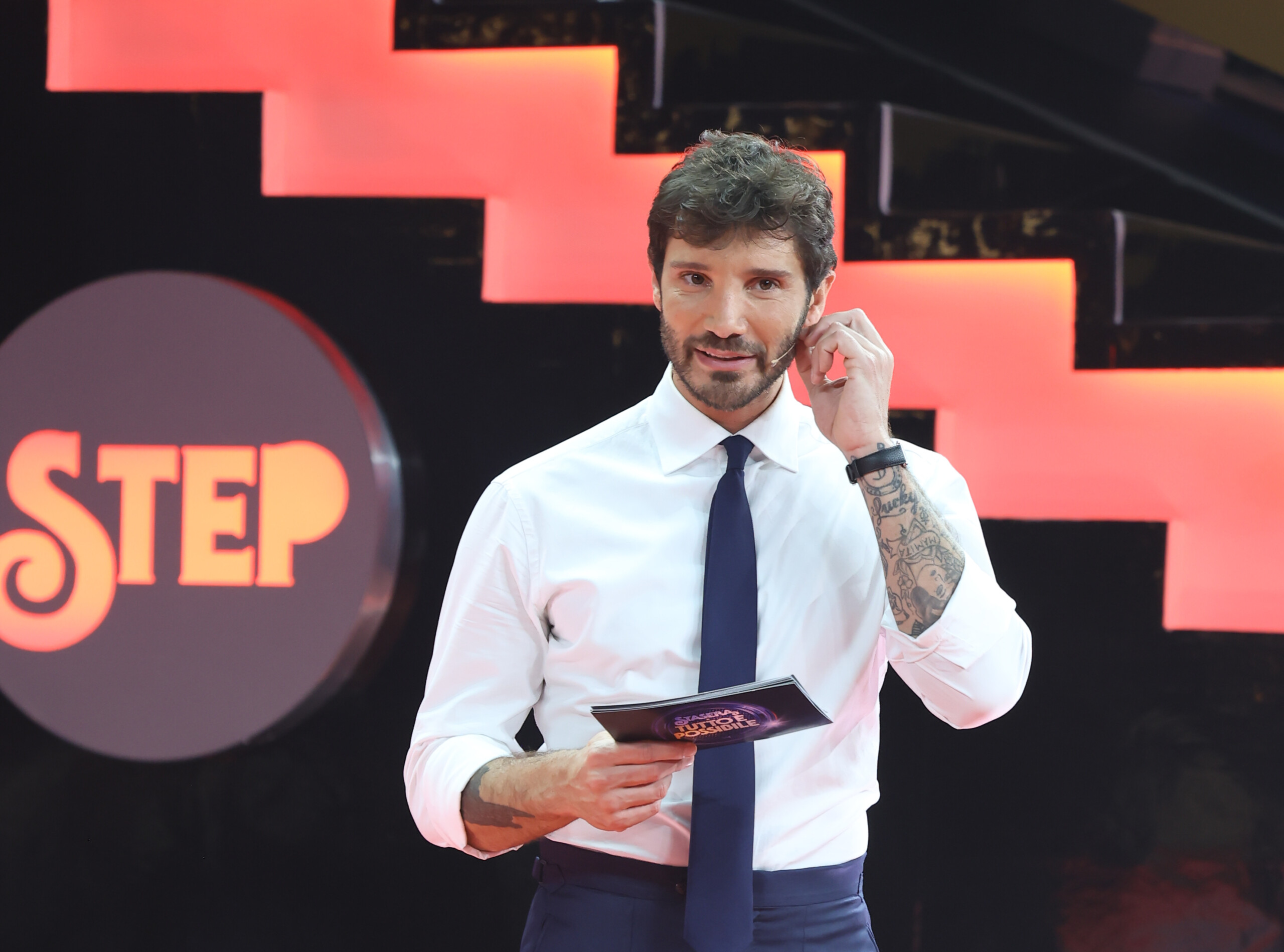 Sanremo, De Martino at the Festival: there is an option in the Rai contract 1 sanremo de martino at the festival there is an option in the rai contract scaled