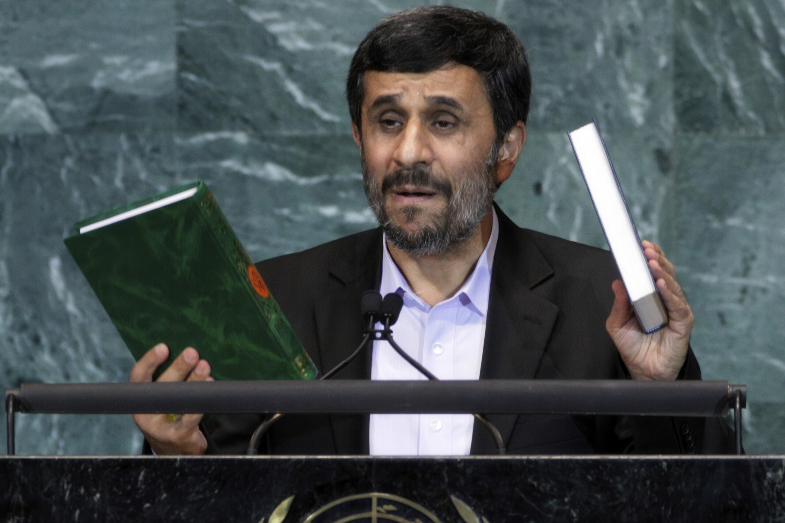 Iran, Ahmadinejad office denies ex-president’s death 1 iran ahmadinejad office denies ex presidents death scaled