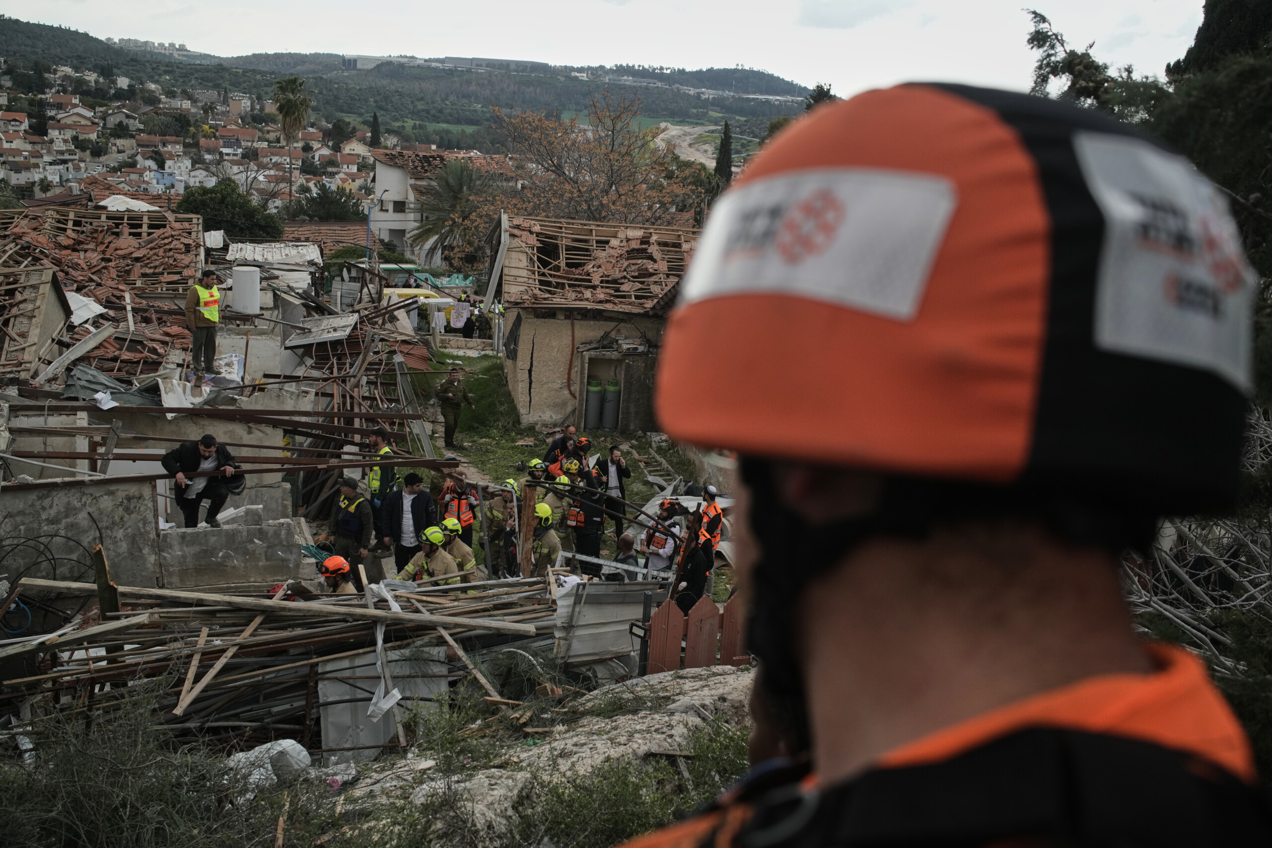 iran portolano no consequences for italian military personnel in kuwait scaled