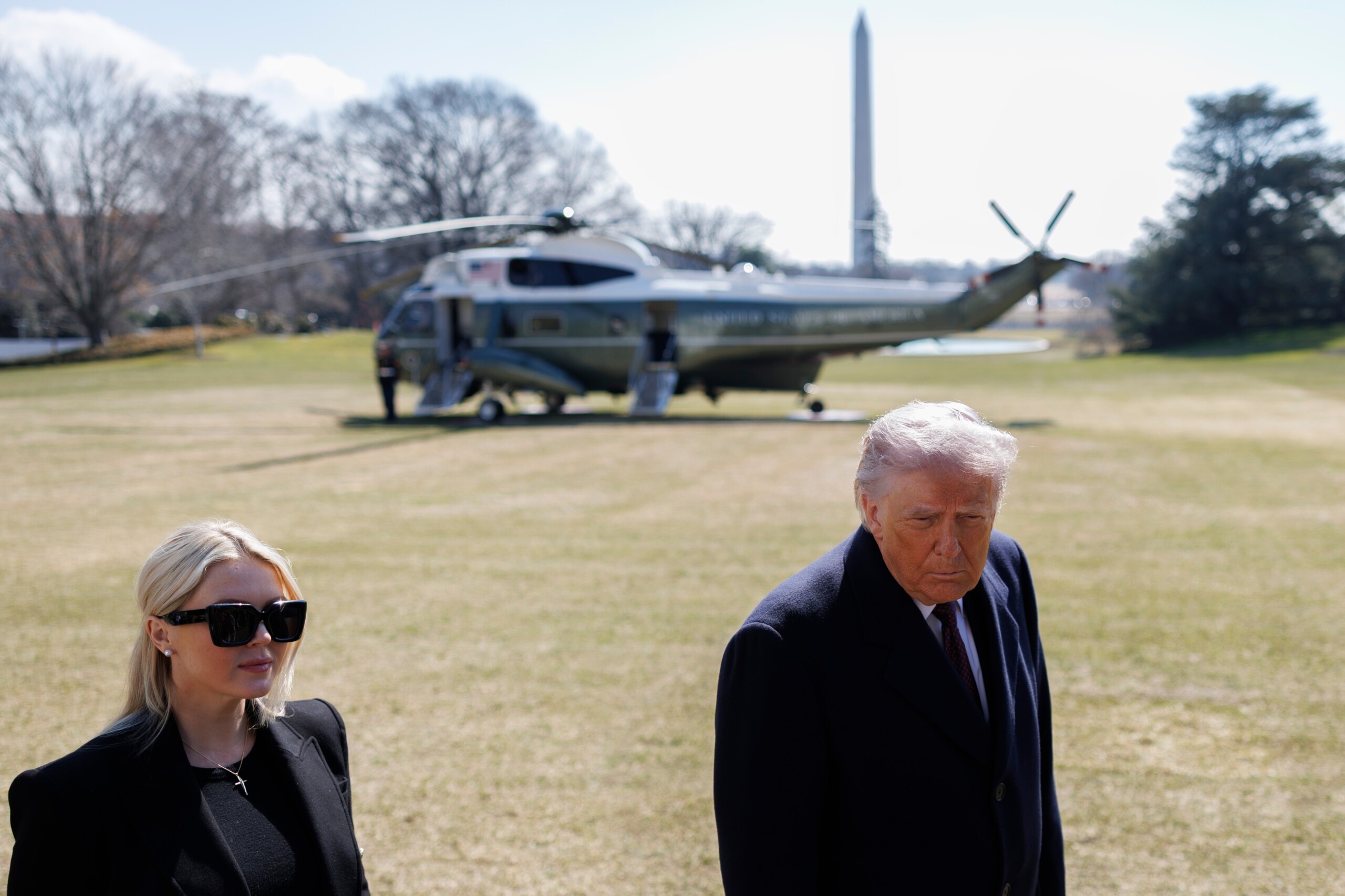 iran trump best outcome would be to decapitate the gang of criminals and killers scaled