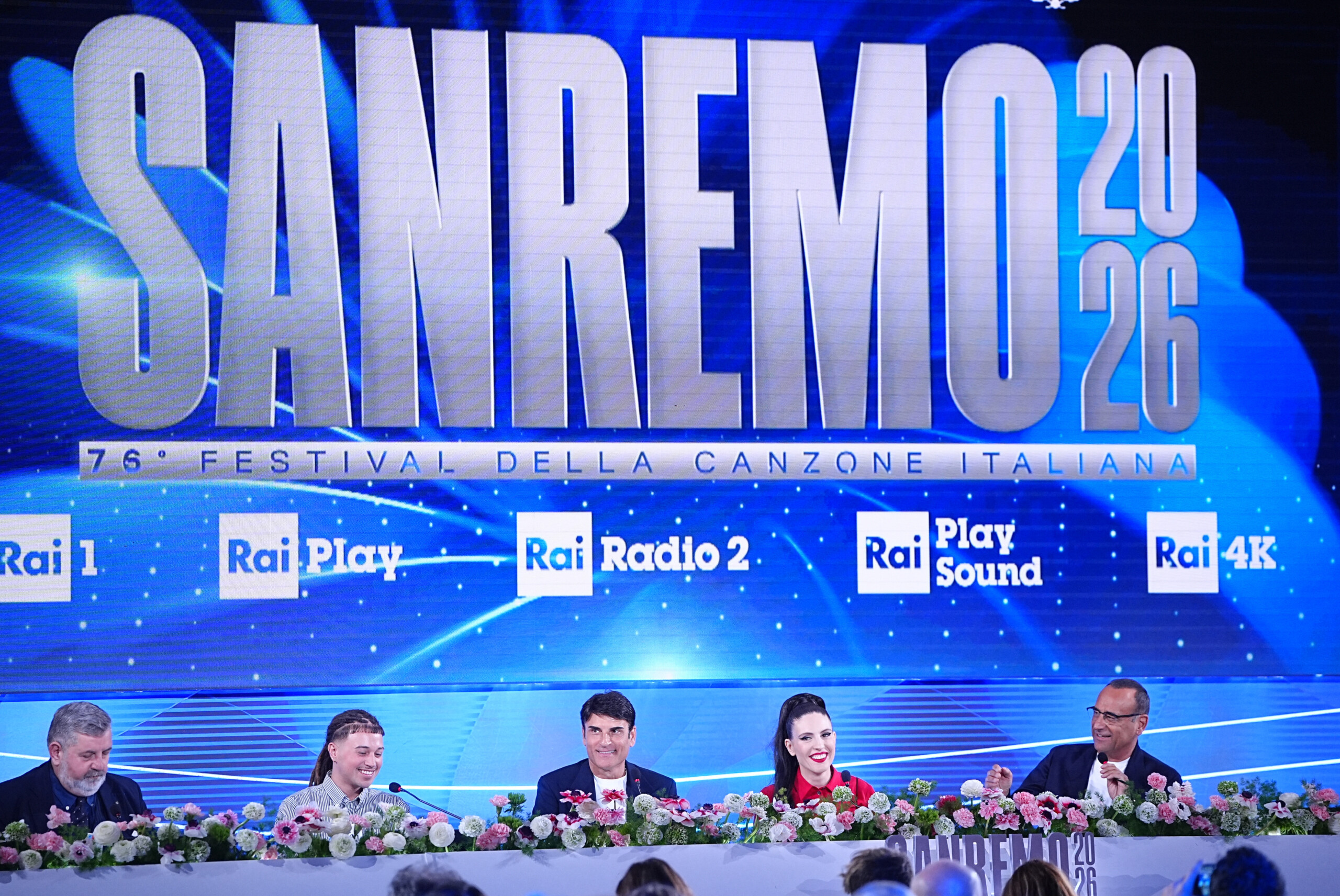 Sanremo Festival, Rai: ‘72 million collected from advertising, +10%’ 1 sanremo festival rai 72 million collected from advertising 10 scaled