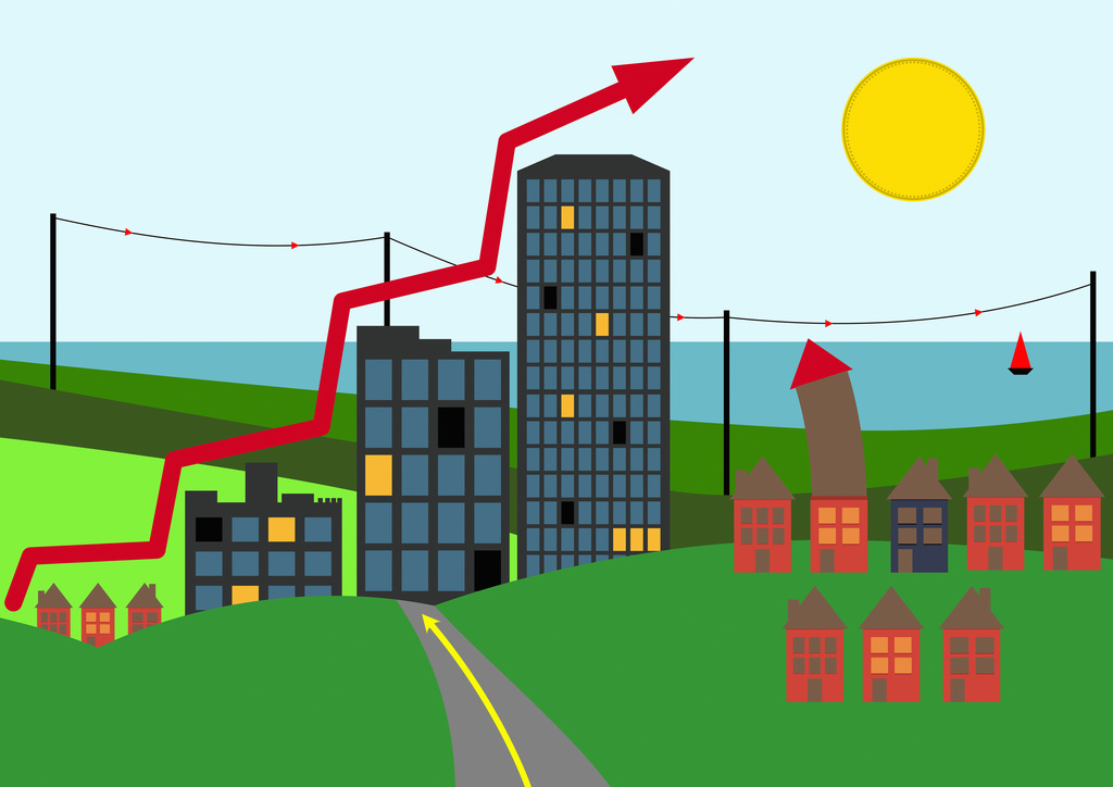 gdp istat grew by 0 5 in 2025