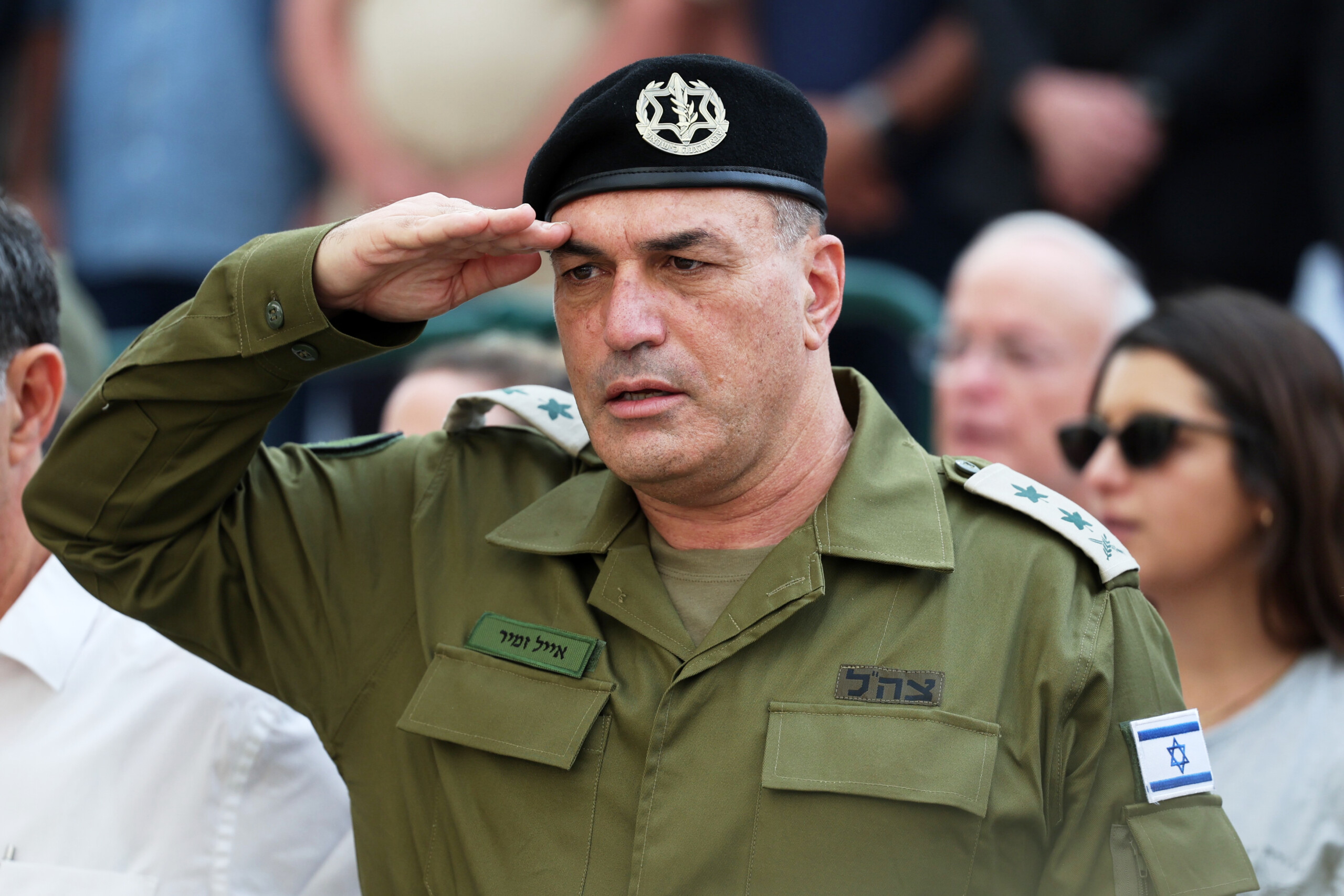 Iran, IDF chief: ‘Offensive launched against Hezbollah that will last for days’ 1 iran idf chief offensive launched against hezbollah that will last for days scaled