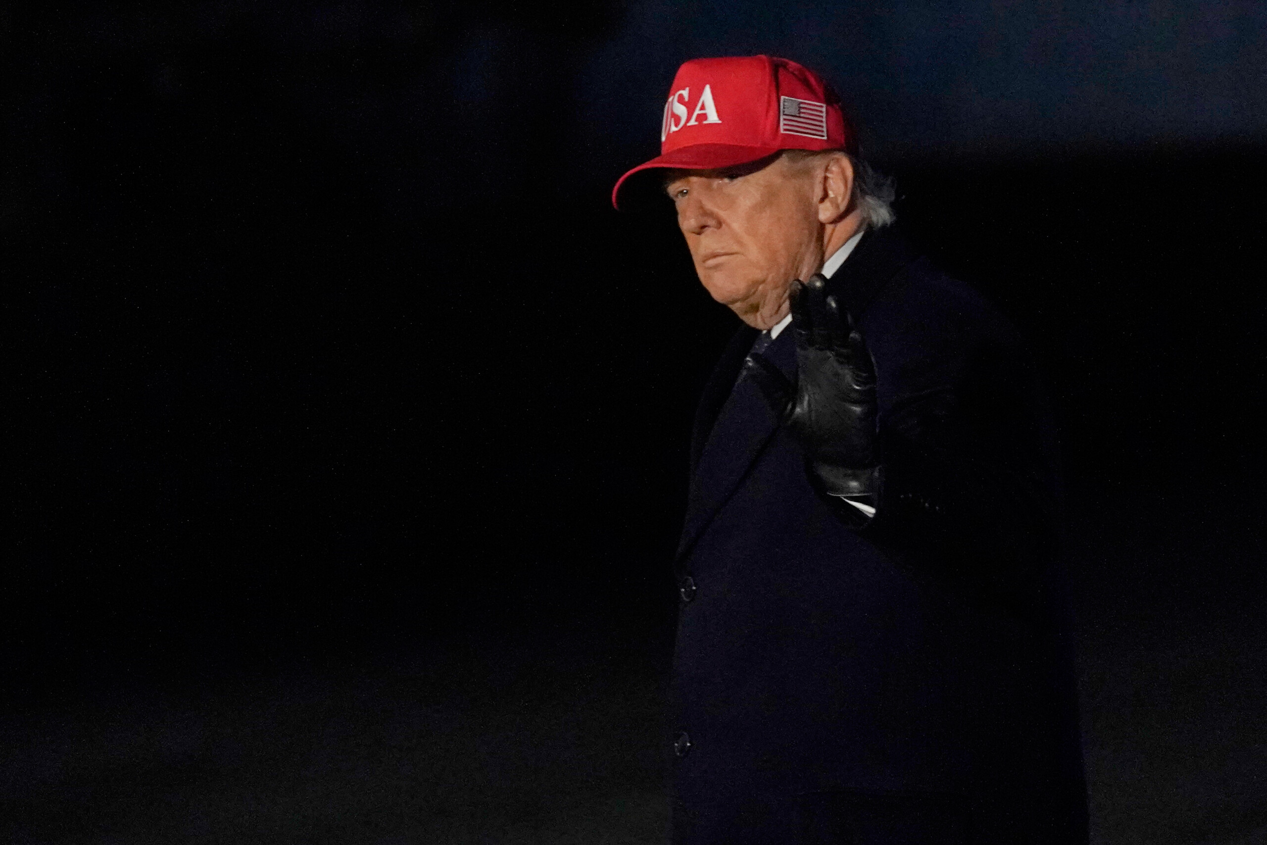 Iran, Trump: ‘Ground troops if necessary’ 1 iran trump ground troops if necessary scaled