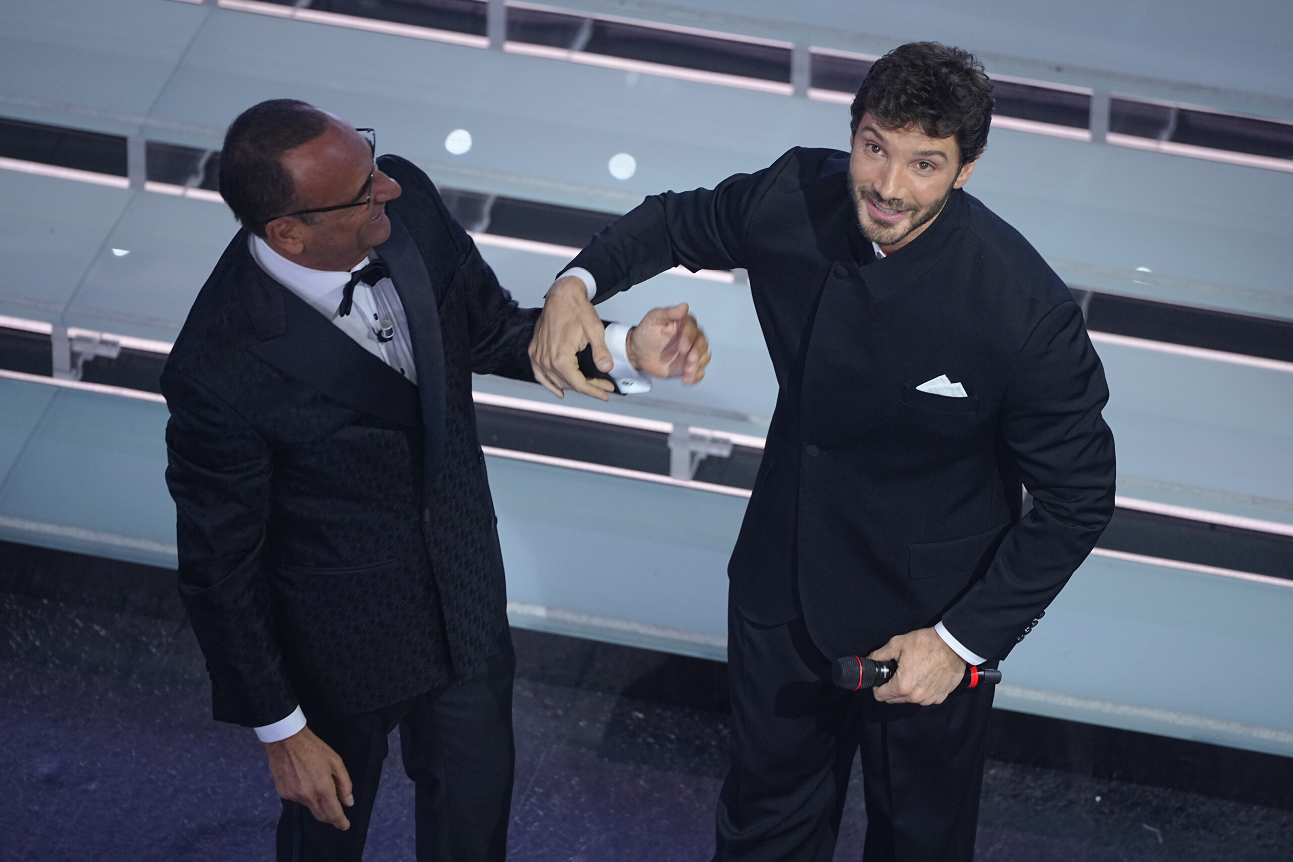 sanremo de martino a great responsibility that i take on with enthusiasm scaled