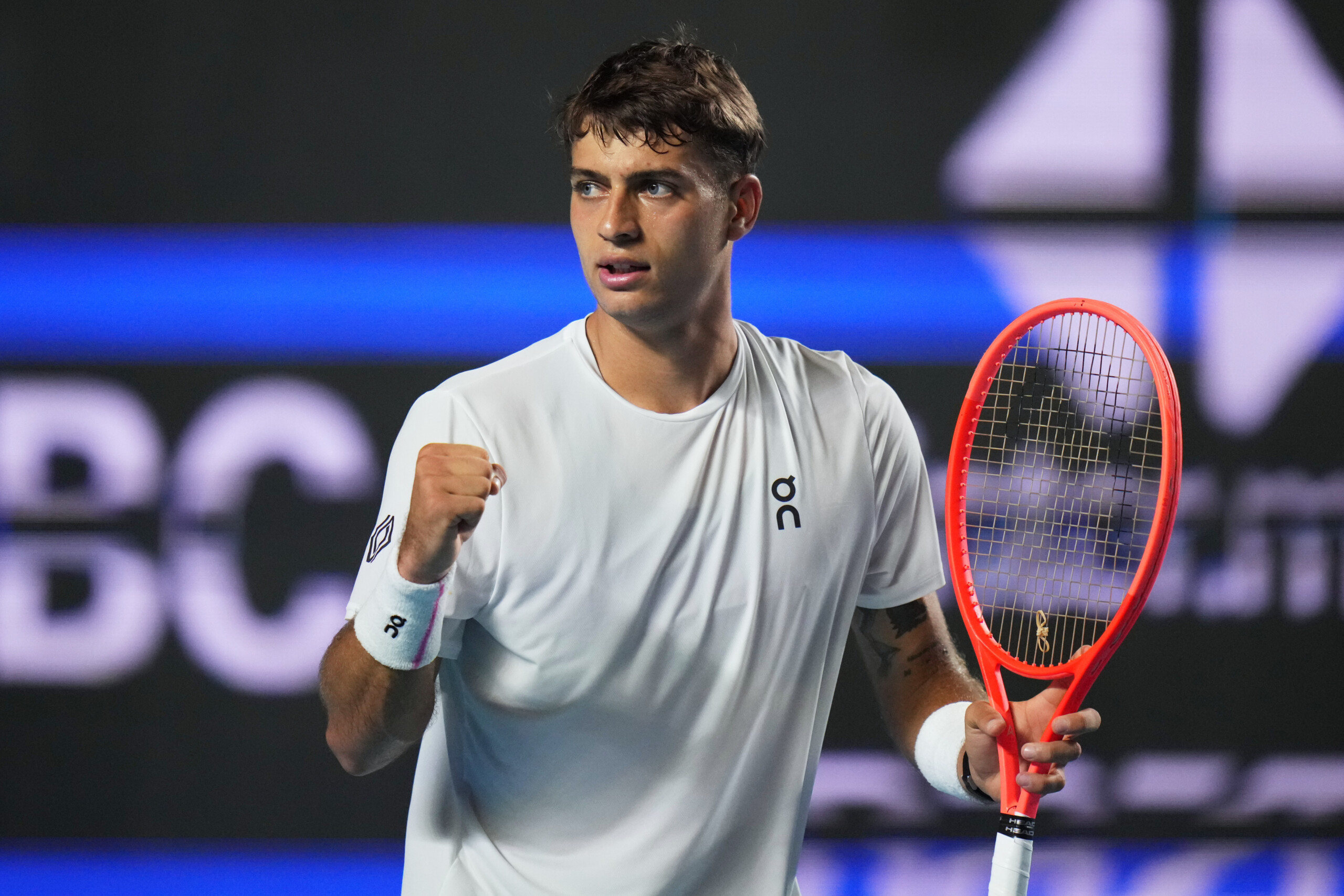 Tennis: ATP rankings, Sinner still behind Alcaraz, Cobolli climbs to No. 15 1 tennis atp rankings sinner still behind alcaraz cobolli climbs to no 15 scaled