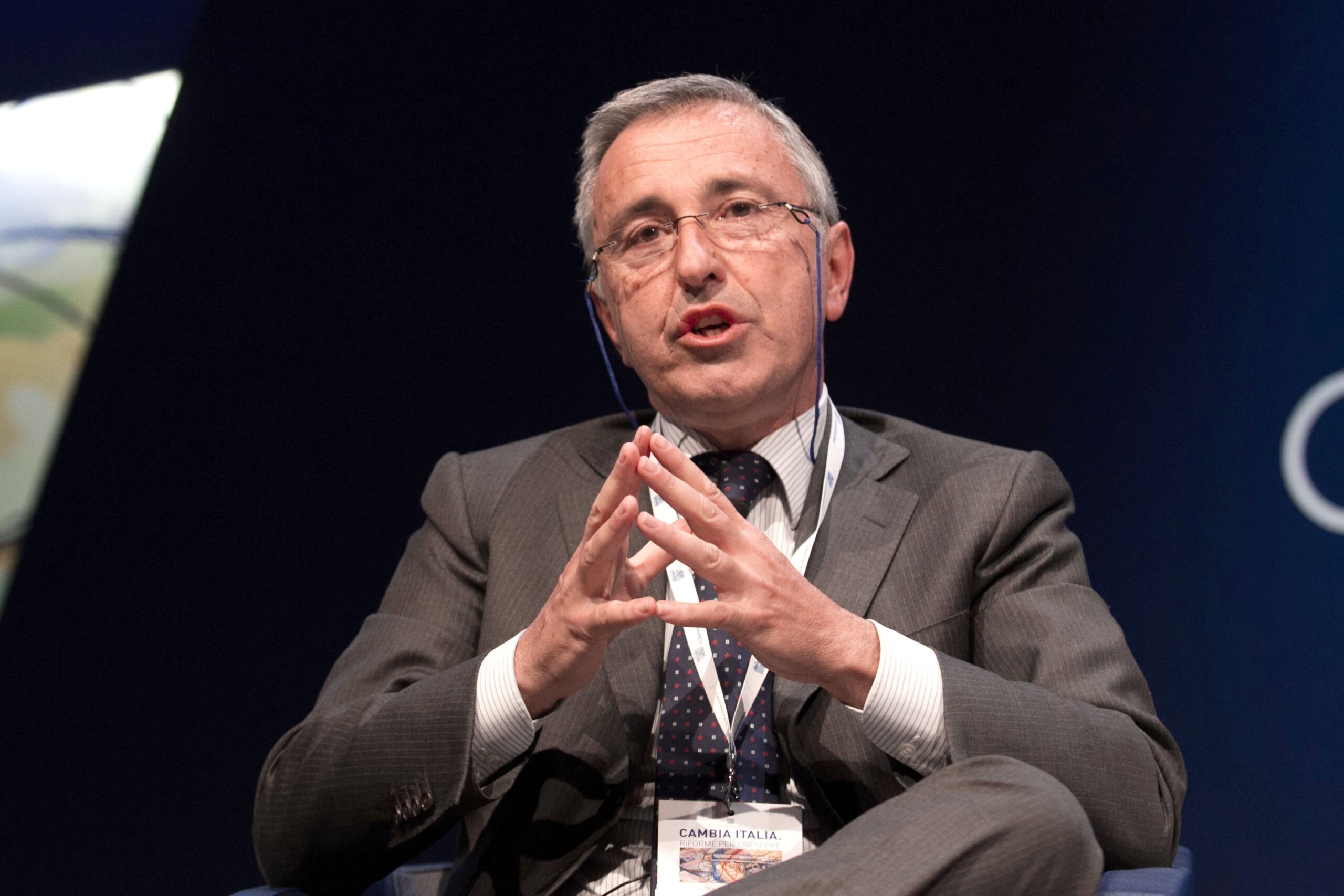 Highways, Rome prosecutor closes investigation: Castellucci and Tomasi at risk of trial 1 highways rome prosecutor closes investigation castellucci and tomasi at risk of trial scaled