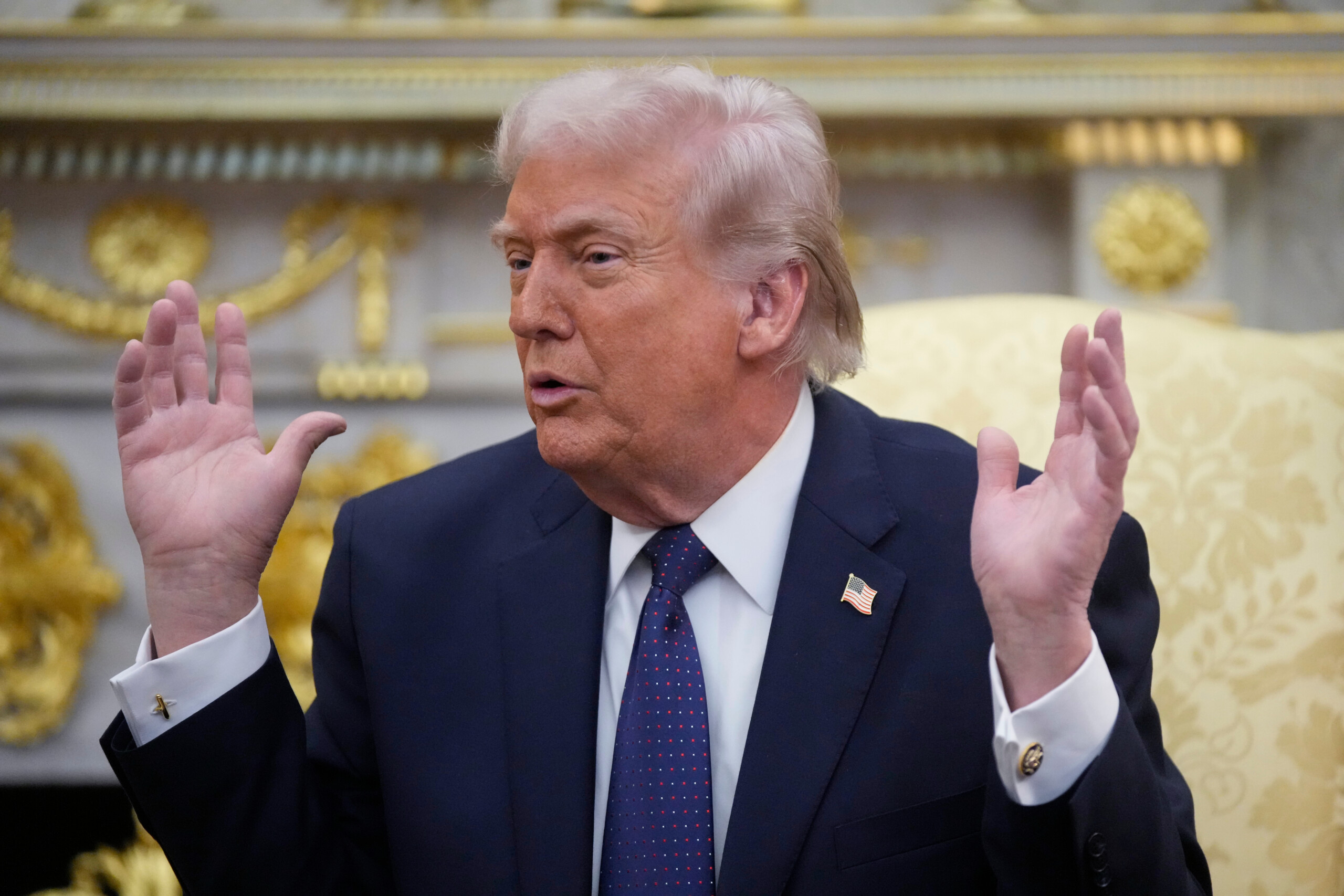 iran trump reza pahlavi i would prefer a new leader from within scaled