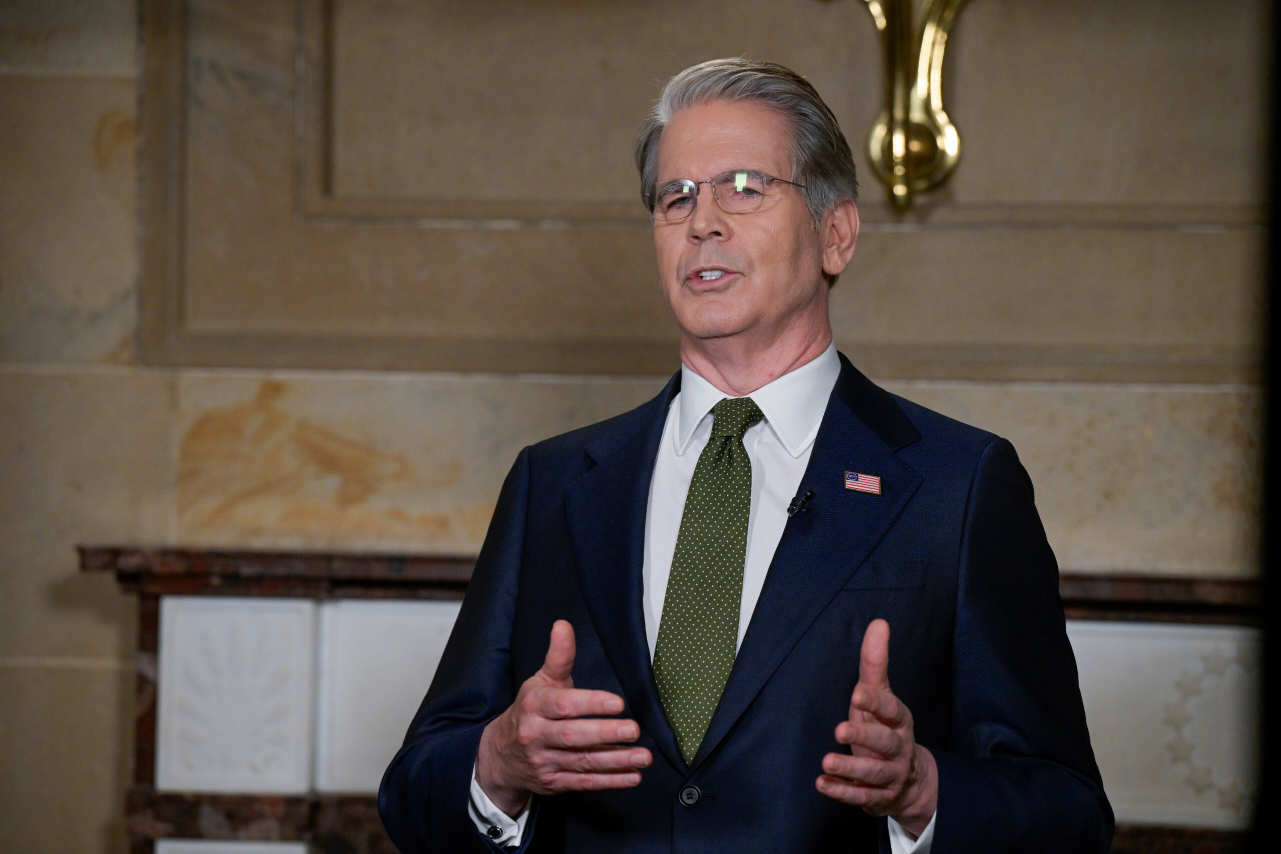 Iran, Bessent: ‘Spain's refusal to allow use of bases endangers American lives’ 1 iran bessent spains refusal to allow use of bases endangers american lives scaled