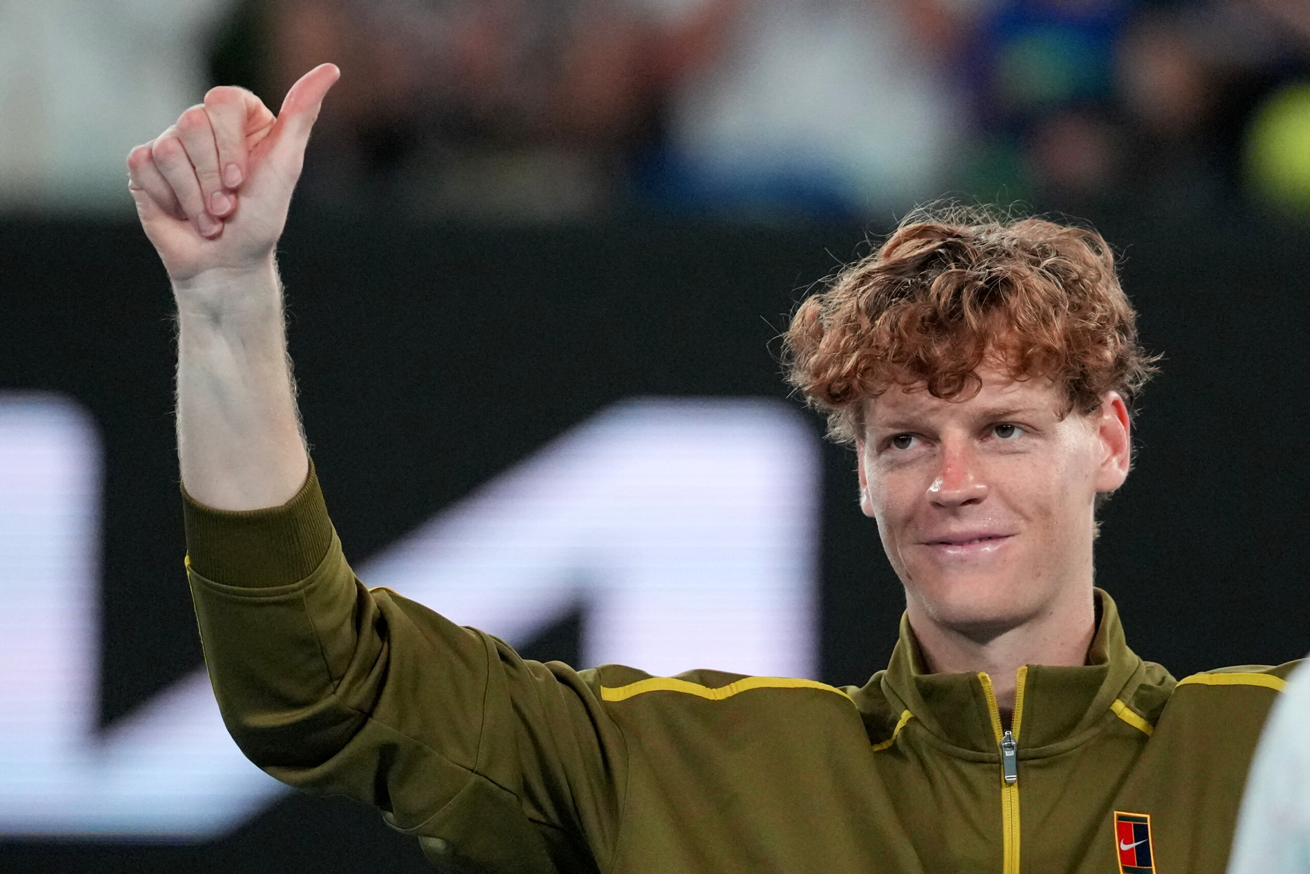 sinner preparation is going well i need to be more aggressive scaled