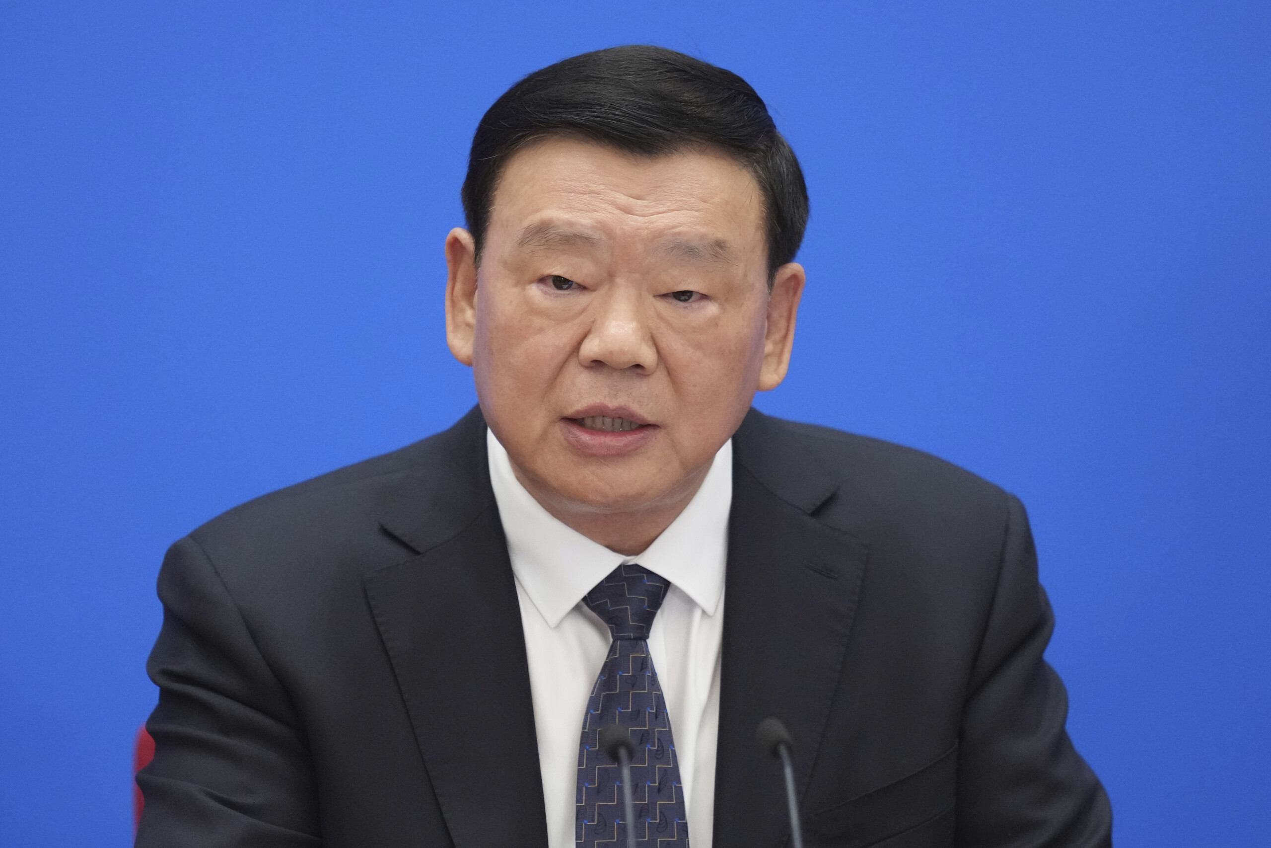 US-China, Beijing: ‘It is in our mutual interest to respect each other’ 1 us china beijing it is in our mutual interest to respect each other scaled