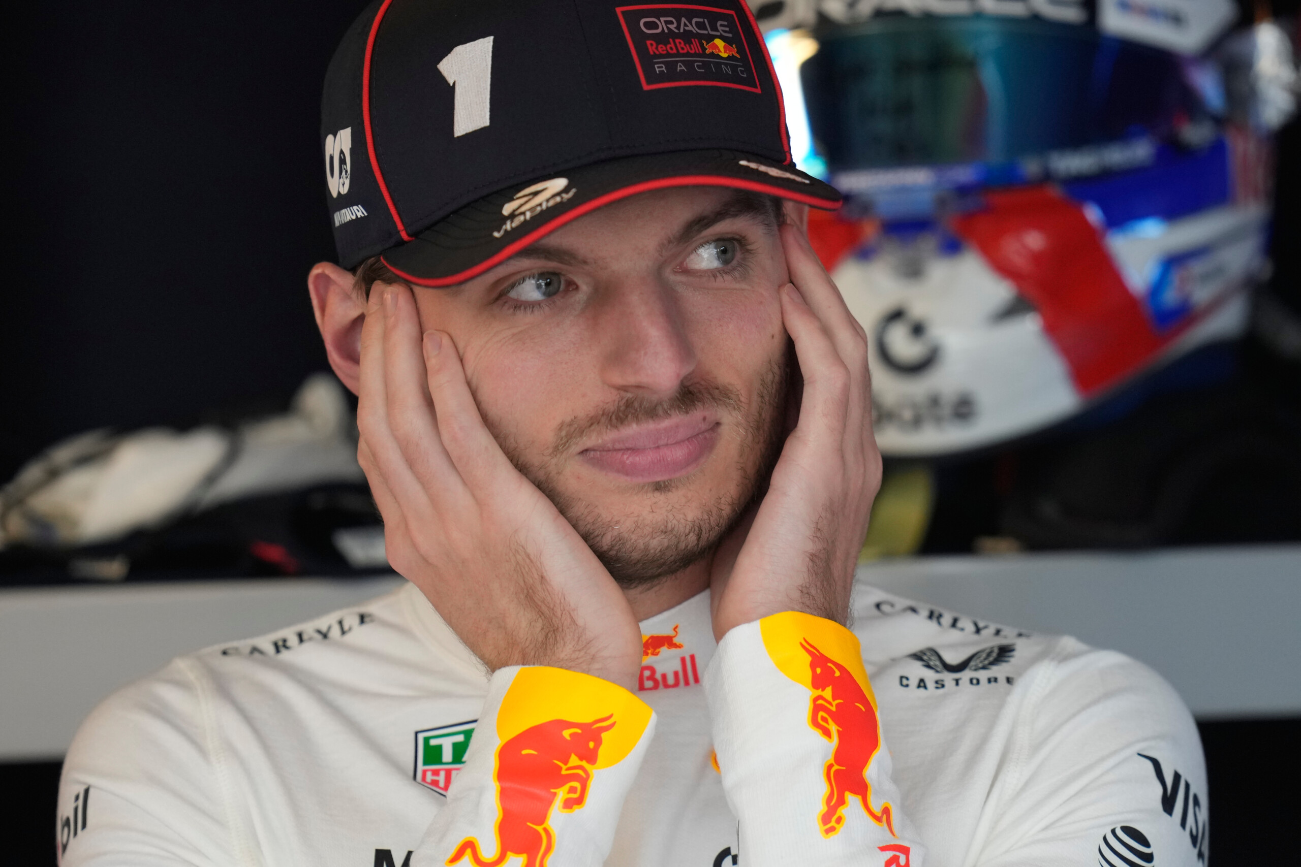 verstappen its fantastic to be back in melbourne where i had my first race scaled