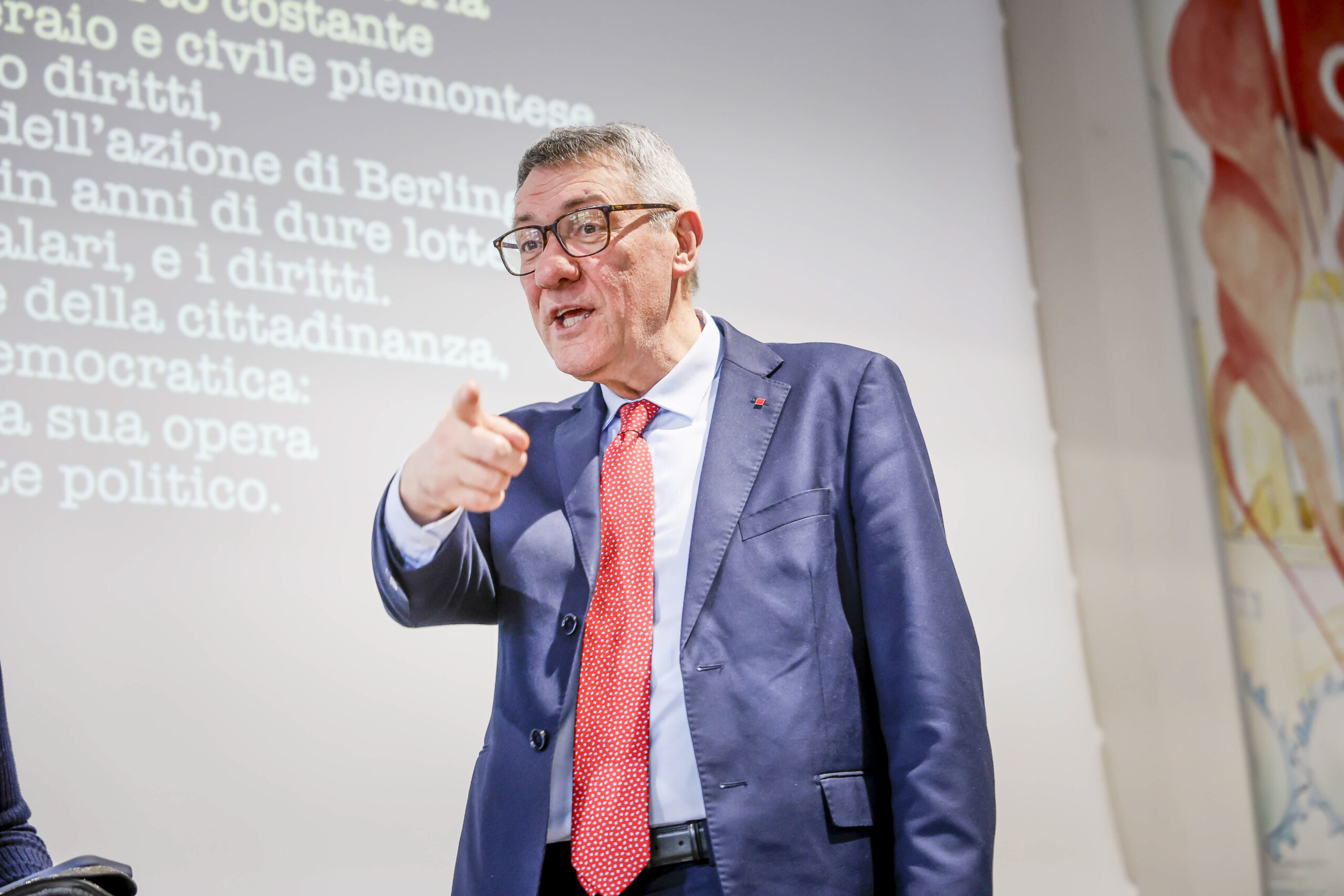 Work, Landini: "Not even this government has reversed the trend of gender discrimination" 1 work landini not even this government has reversed the trend of gender discrimination scaled