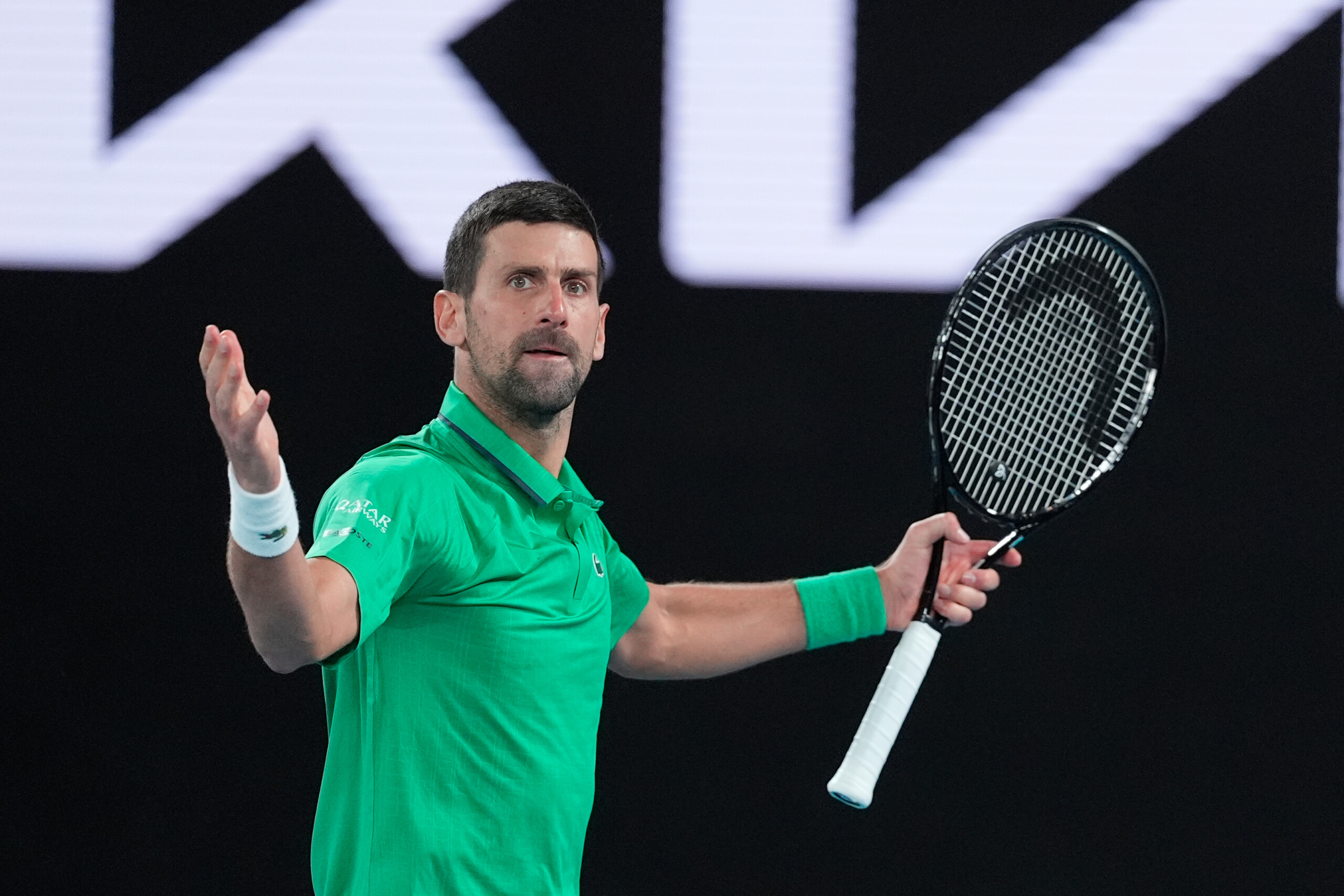 indian wells djokovic theres no lack of hunger and motivation scaled