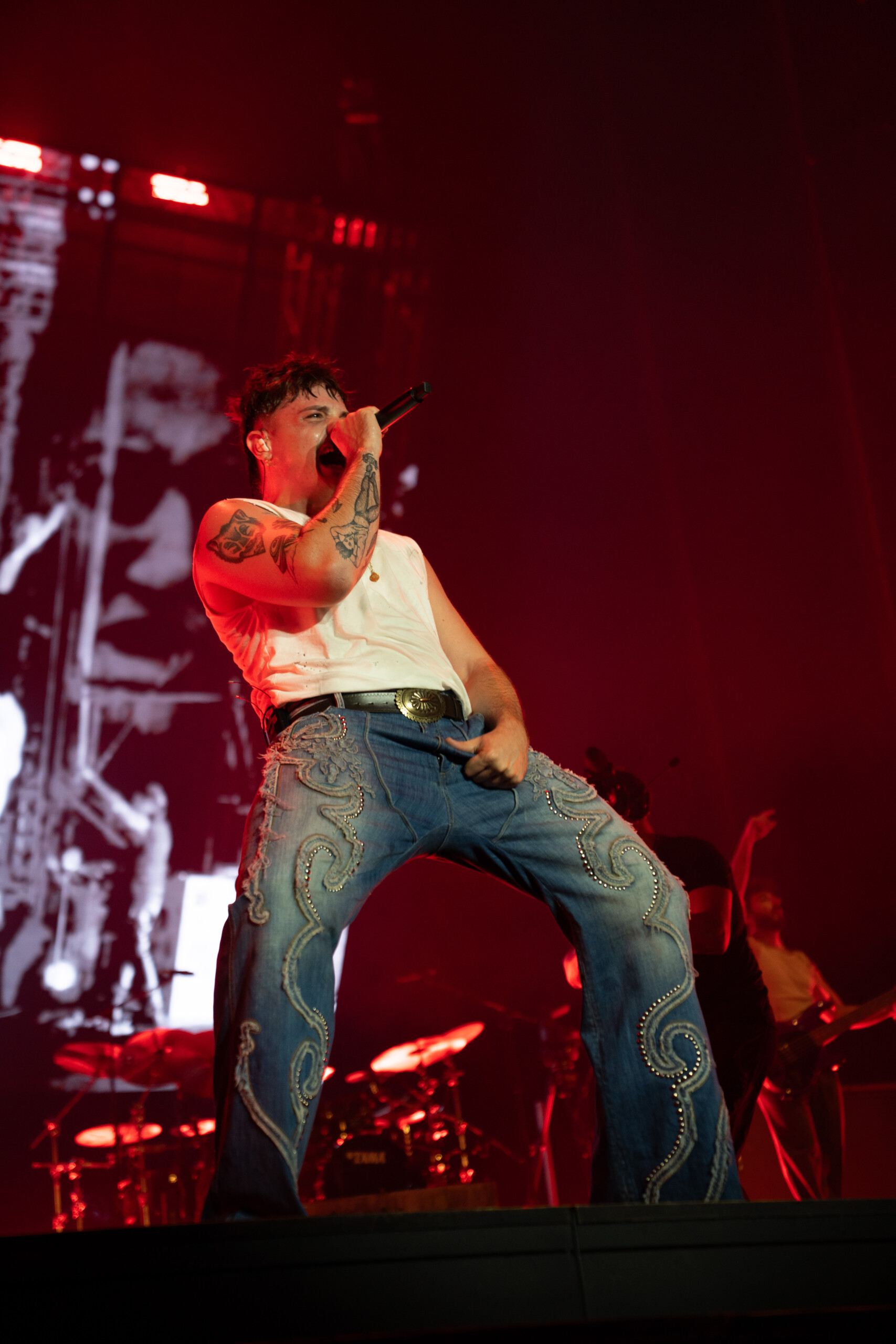 olly tutta vita tour restarts from jesolo scaled